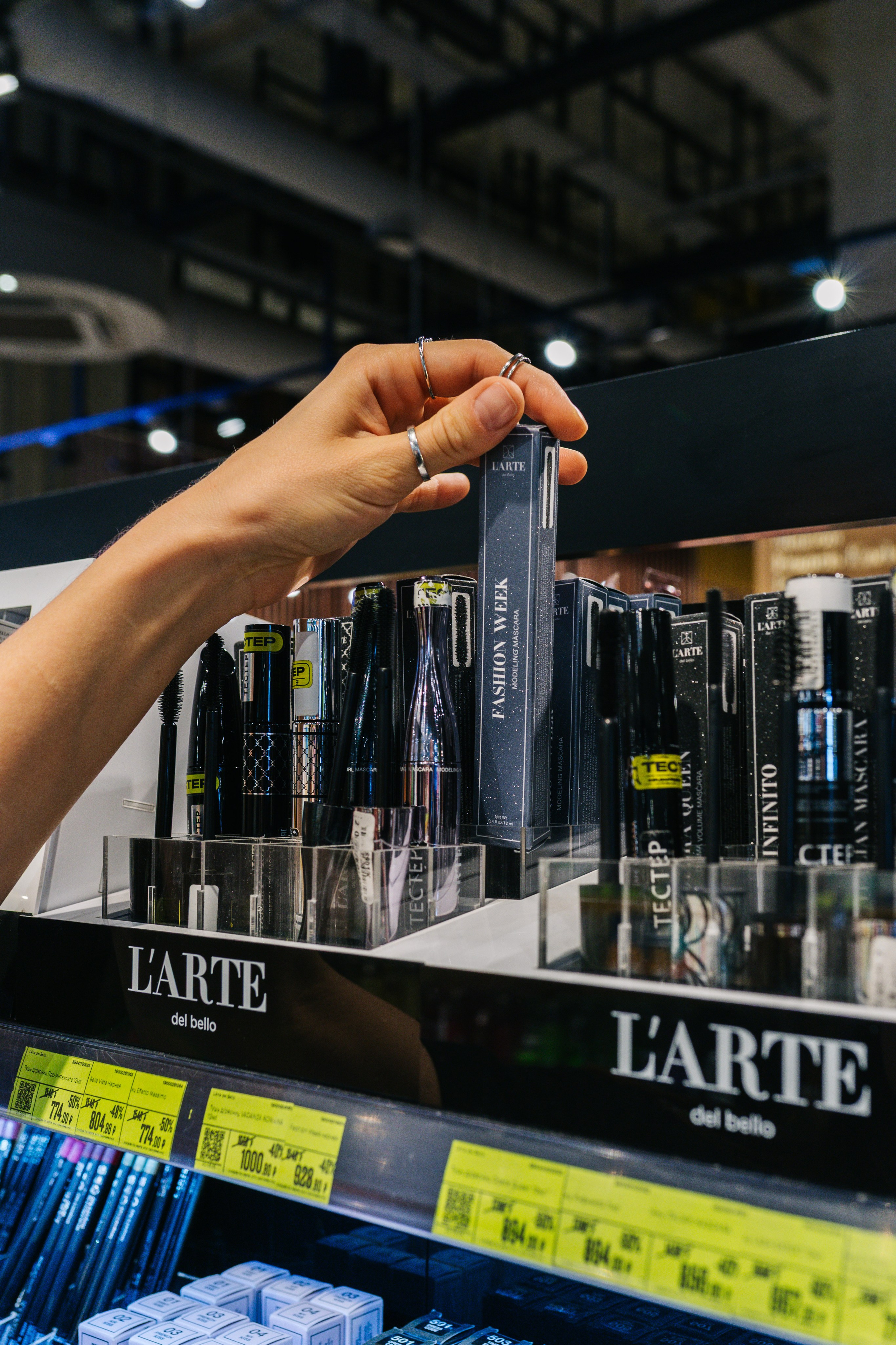 Larte X Золотое яблоко. Александр Малышев — интерьерный, архитектурный фотограф в Москве