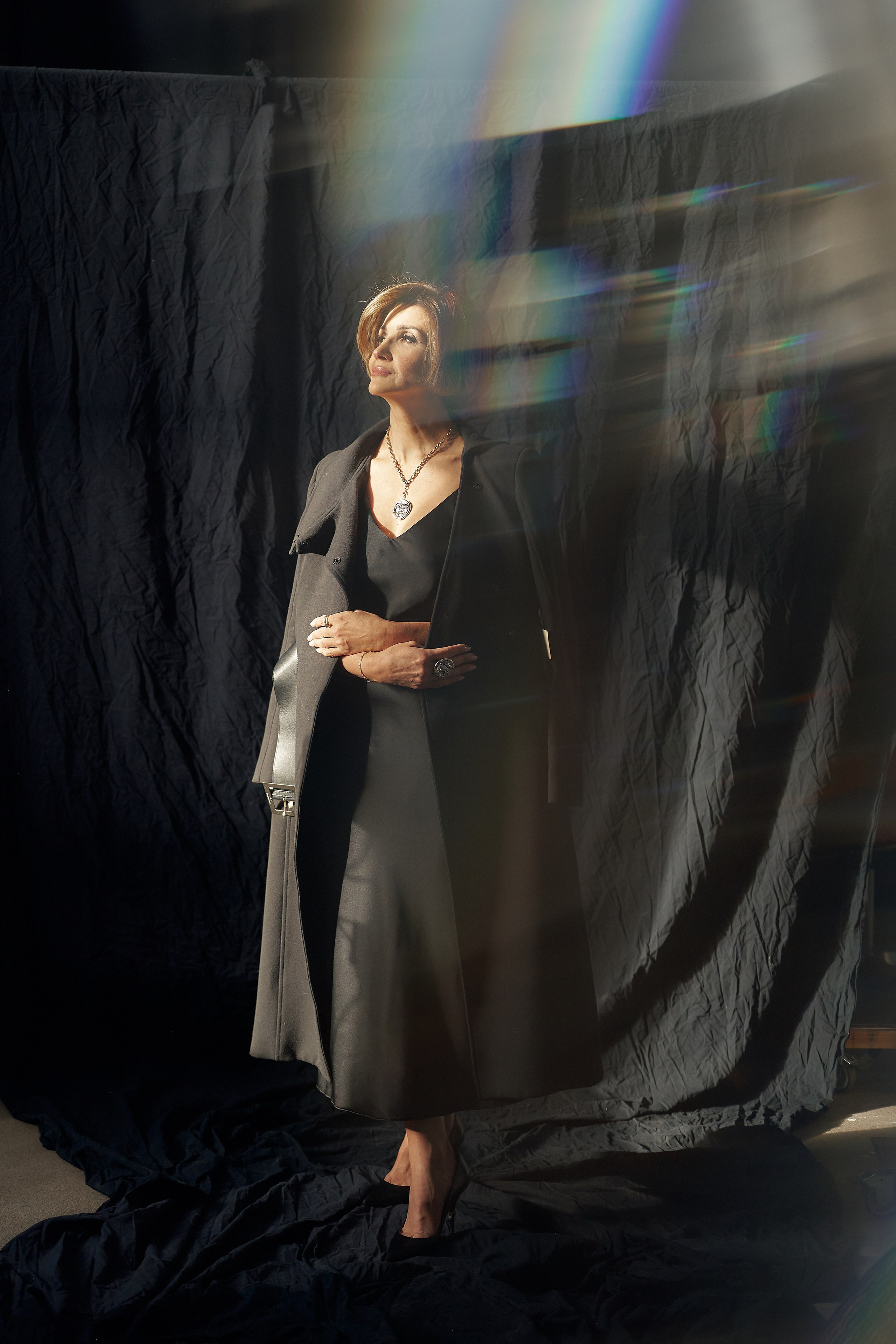 Лилия. Контент. Портретный фотограф в Казани