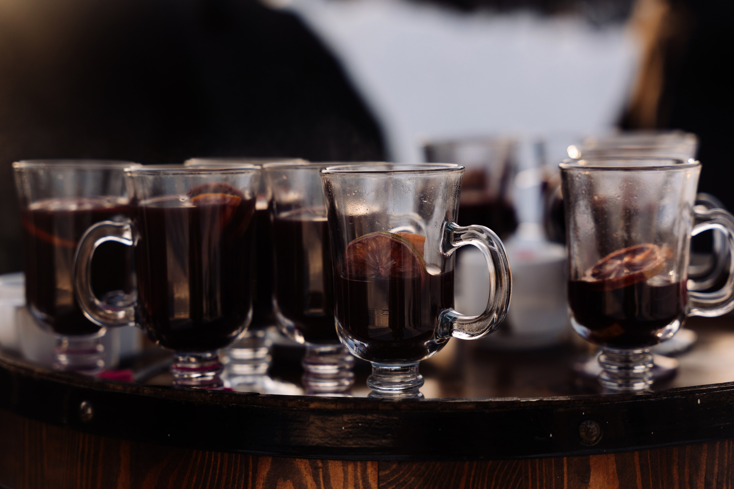 Зимние игры. Свадебный и семейный фотограф Ксения Ржевская (Митрохина)