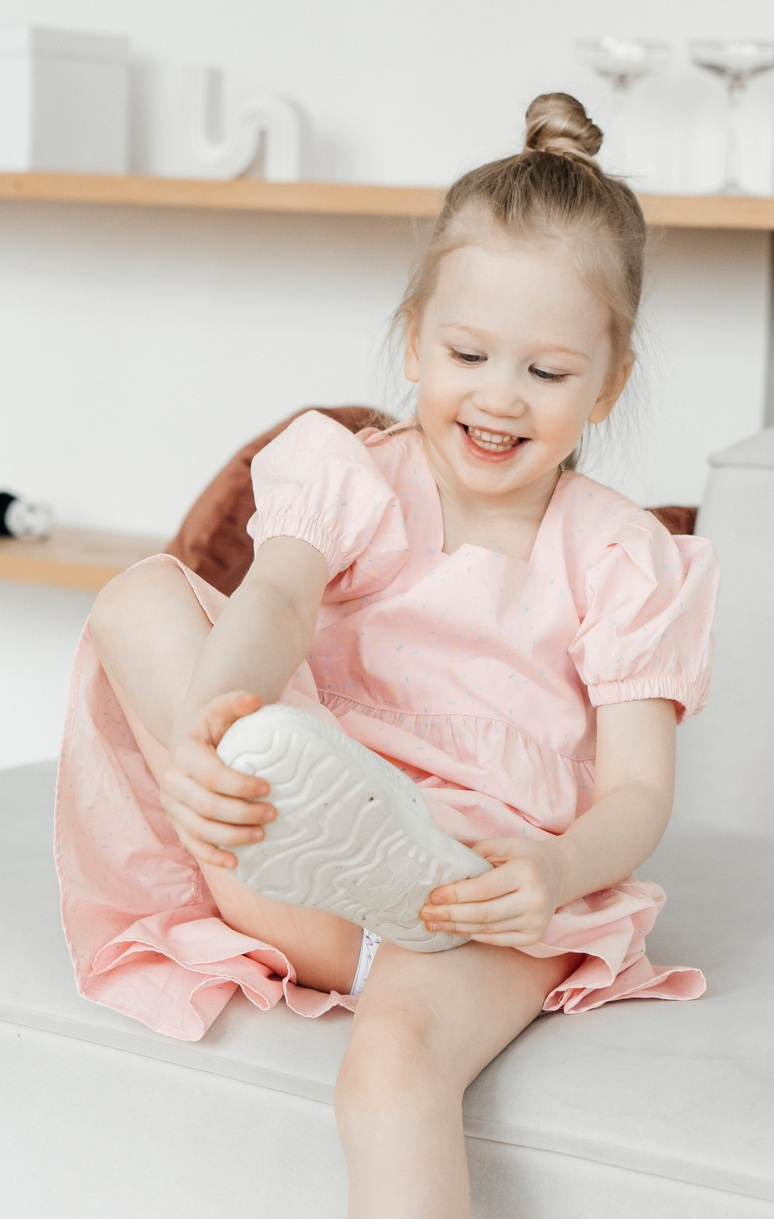 Дети. Фотограф в Екатеринбурге Ольга Дорогина