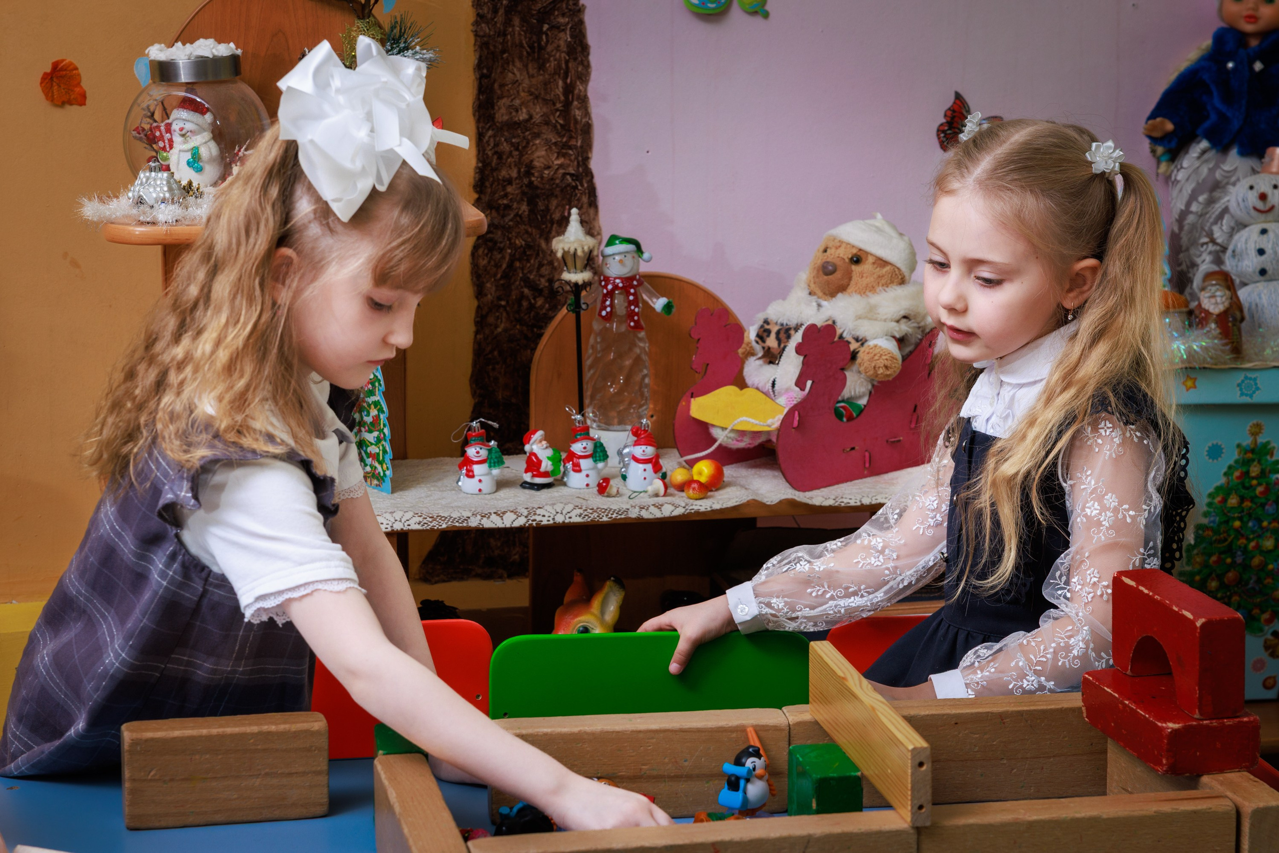 Children. Фотограф в Москве Андрей Макаренко