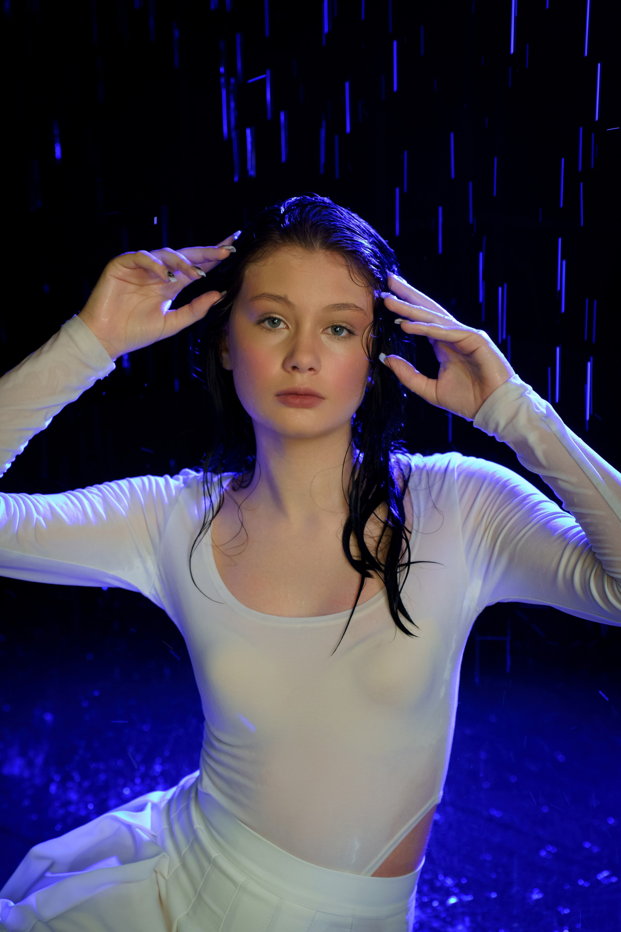 Фотопроект Аква-студия. Фотограф Иркутск / Хомутово