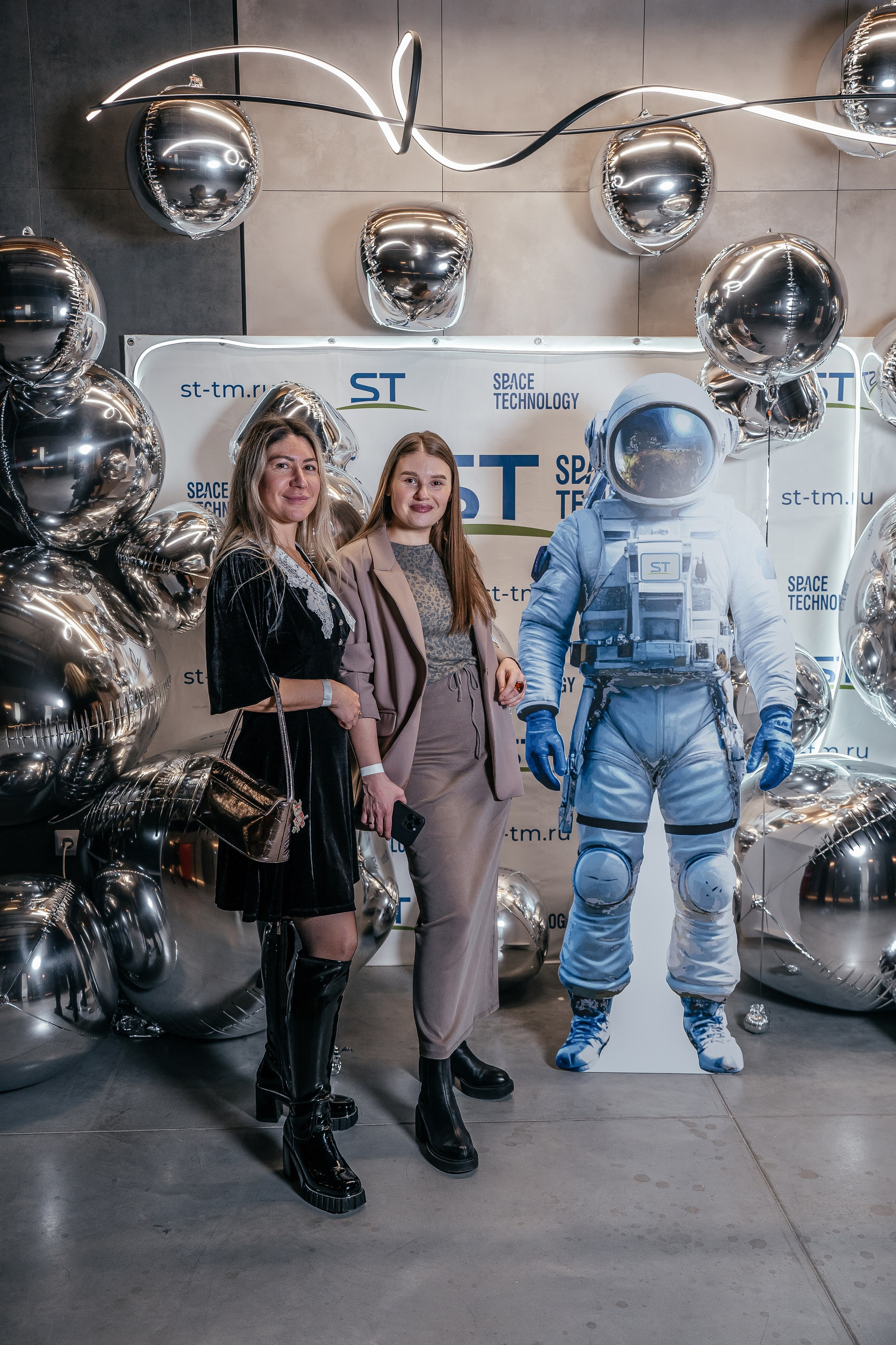 Репортаж, Space Technology. Фотограф Иркутск / Хомутово