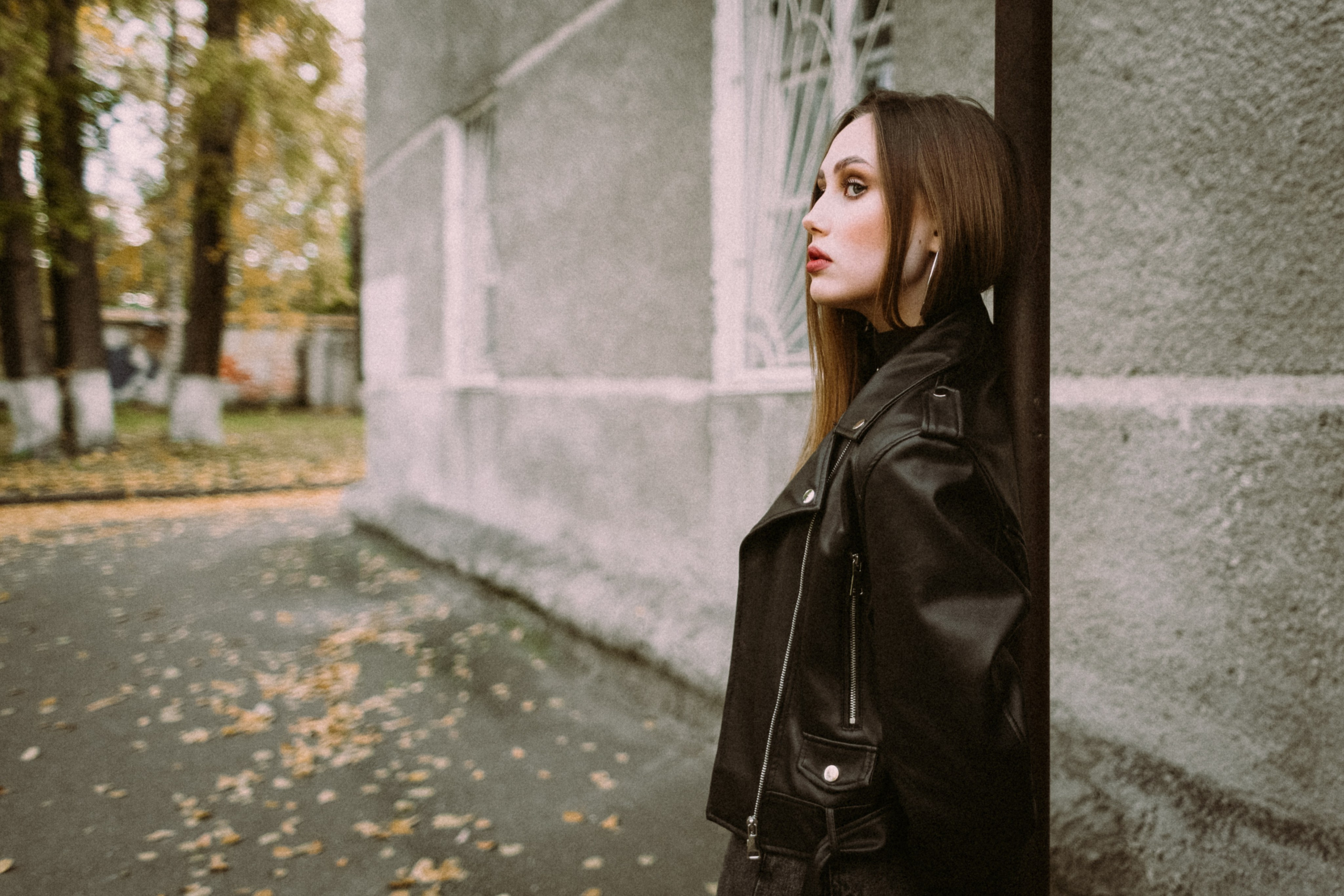 Эльвира. Фотограф Кемерово | Сергей