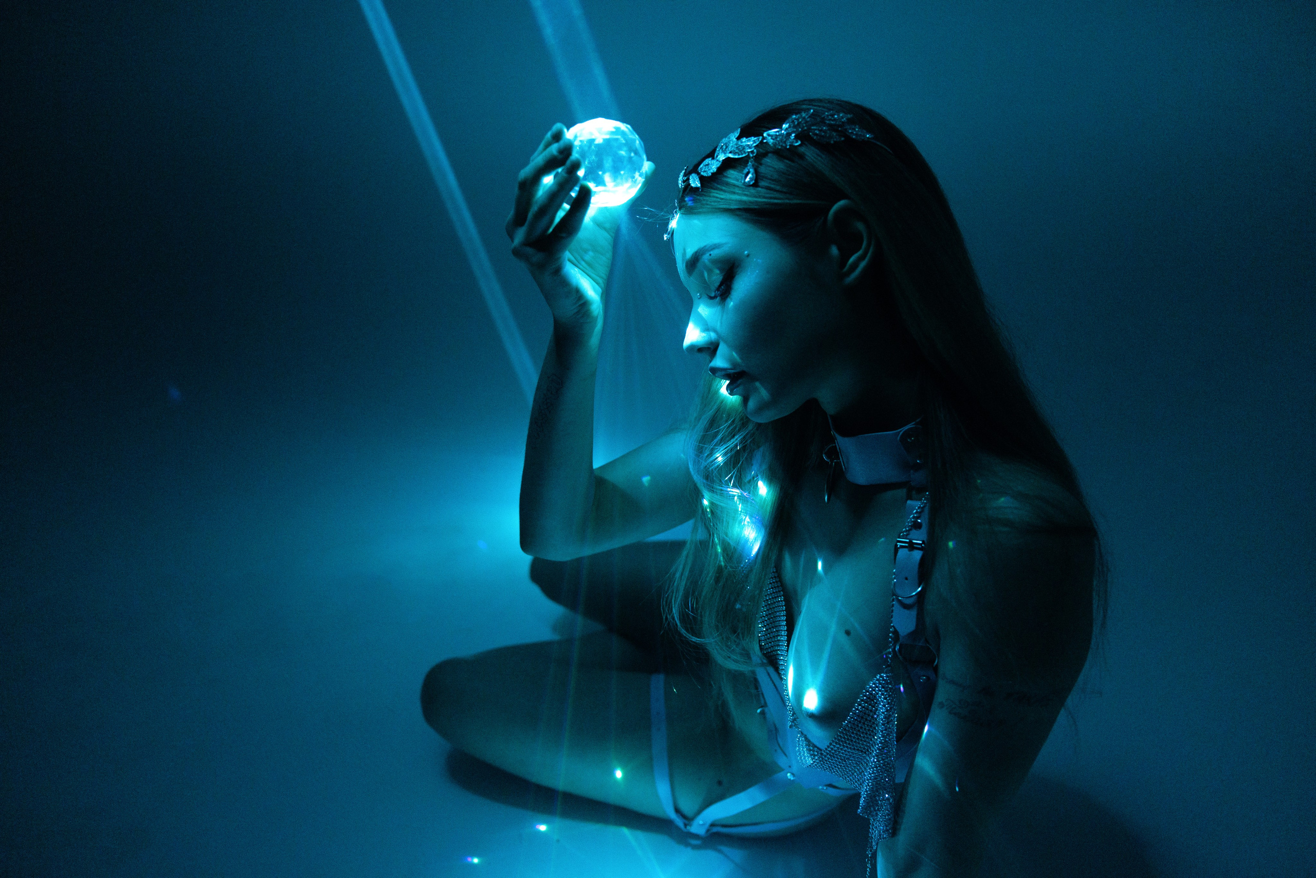 Арт-ню 18+ в Екатеринбурге: границы и эстетика | Михаил Шатихин. Творческий фотограф в Екатеринбурге, Михаил Шатихин