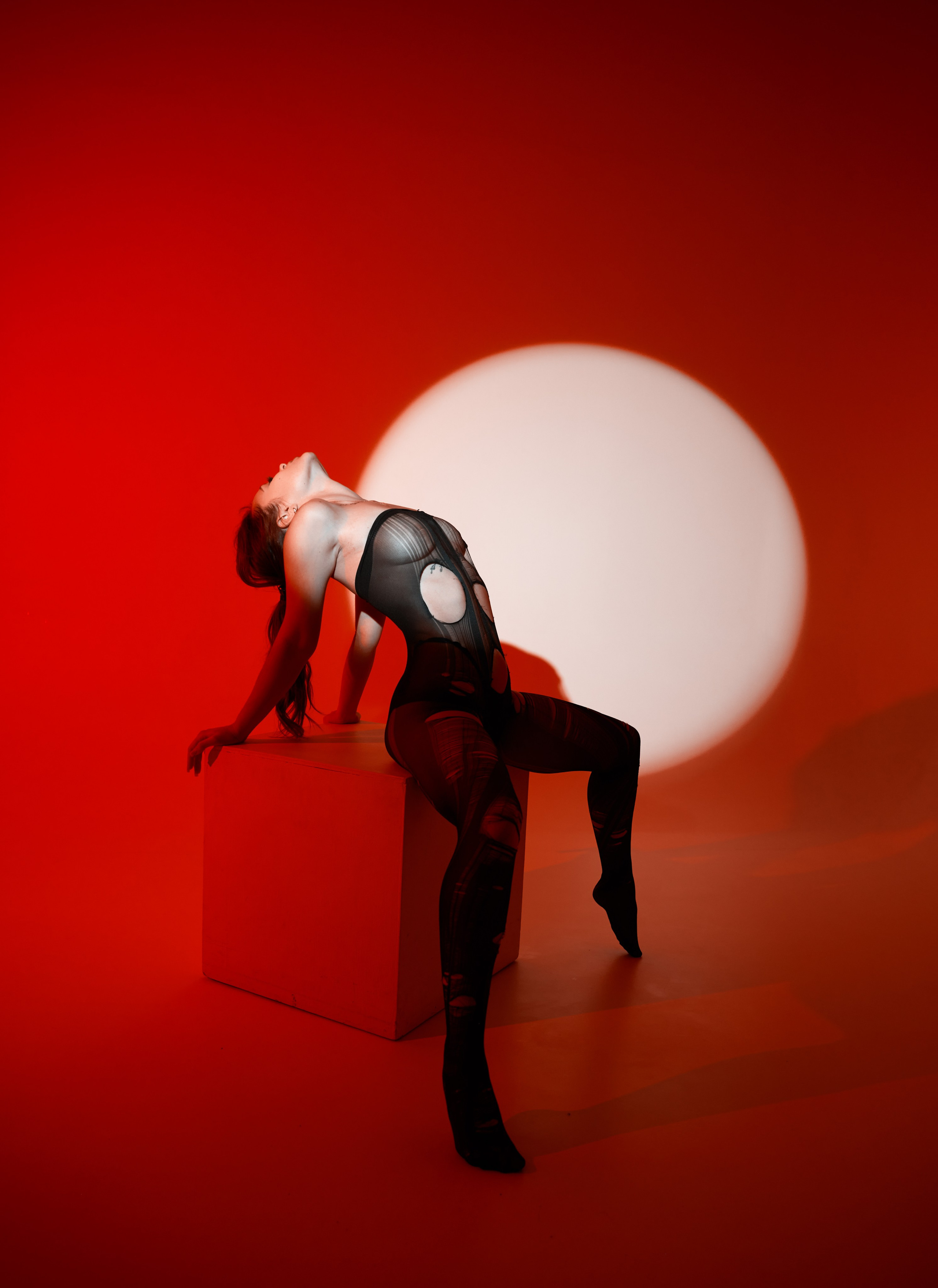 Портфолио. Творческий фотограф в Екатеринбурге, Михаил Шатихин