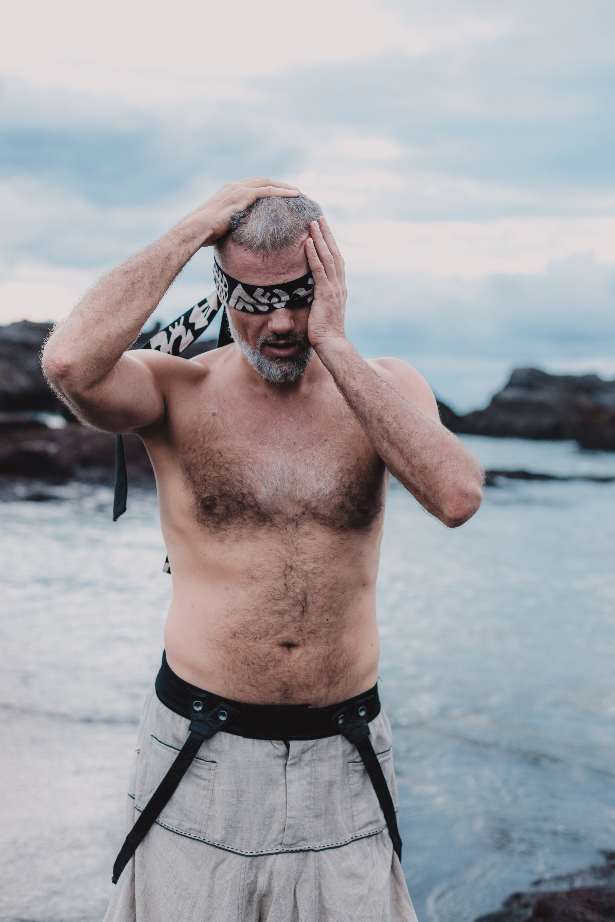 Aleksandr and power. Mariam Bagdasaryan