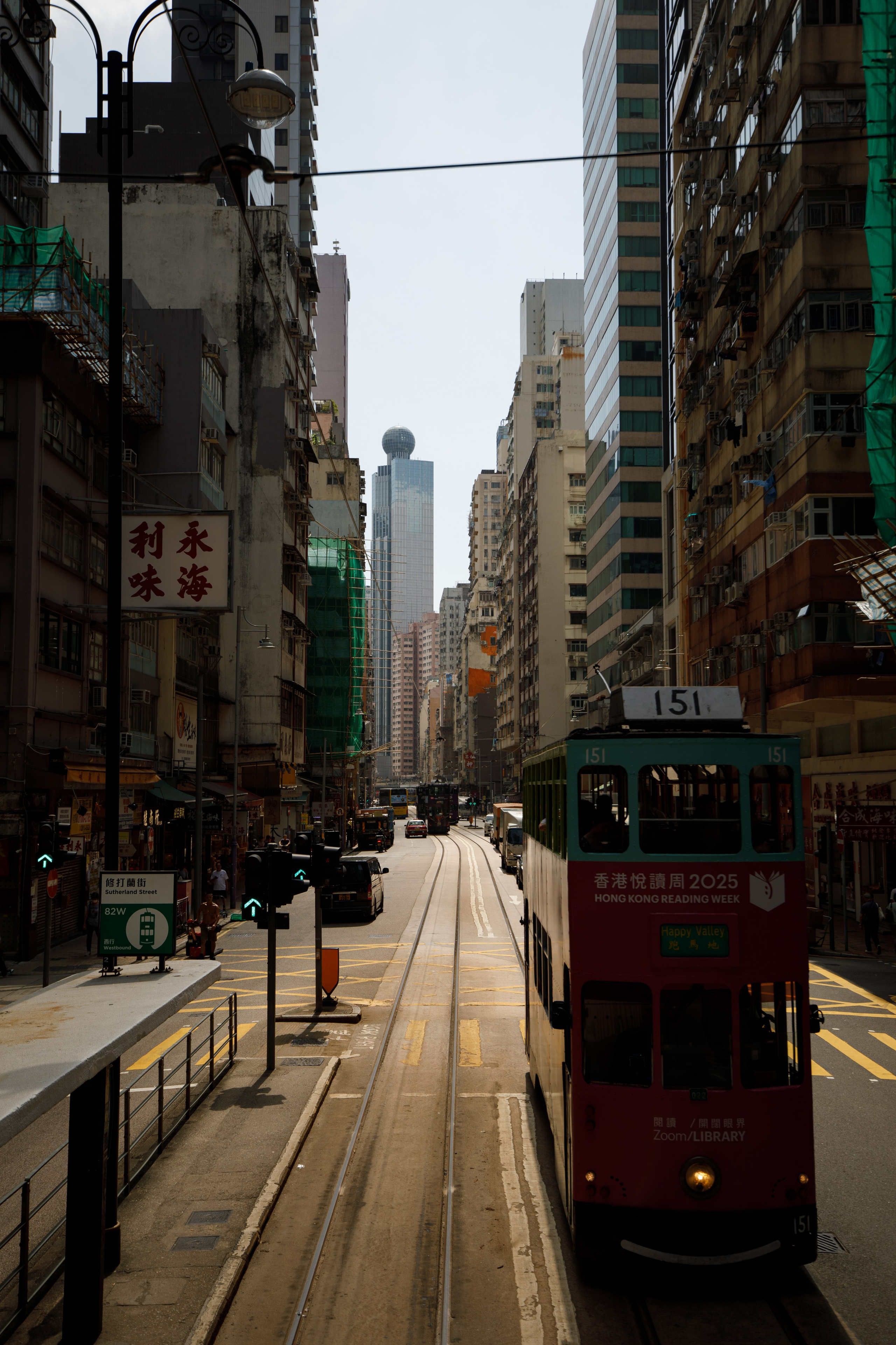 Hong Kong 2025. Репортажный и портретный фотограф Русакова Жанна