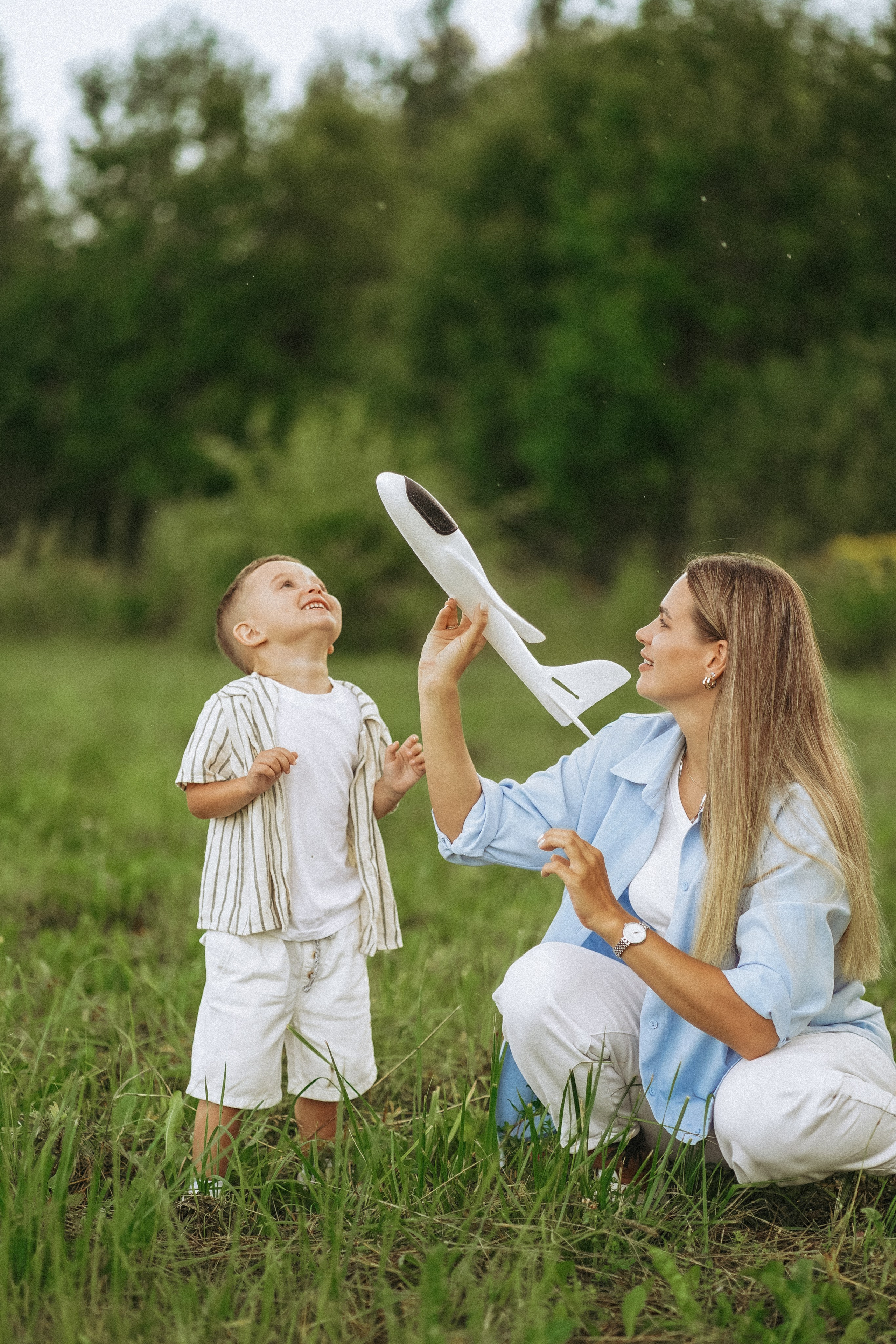 Семейные. Фотограф в Москве и МО
