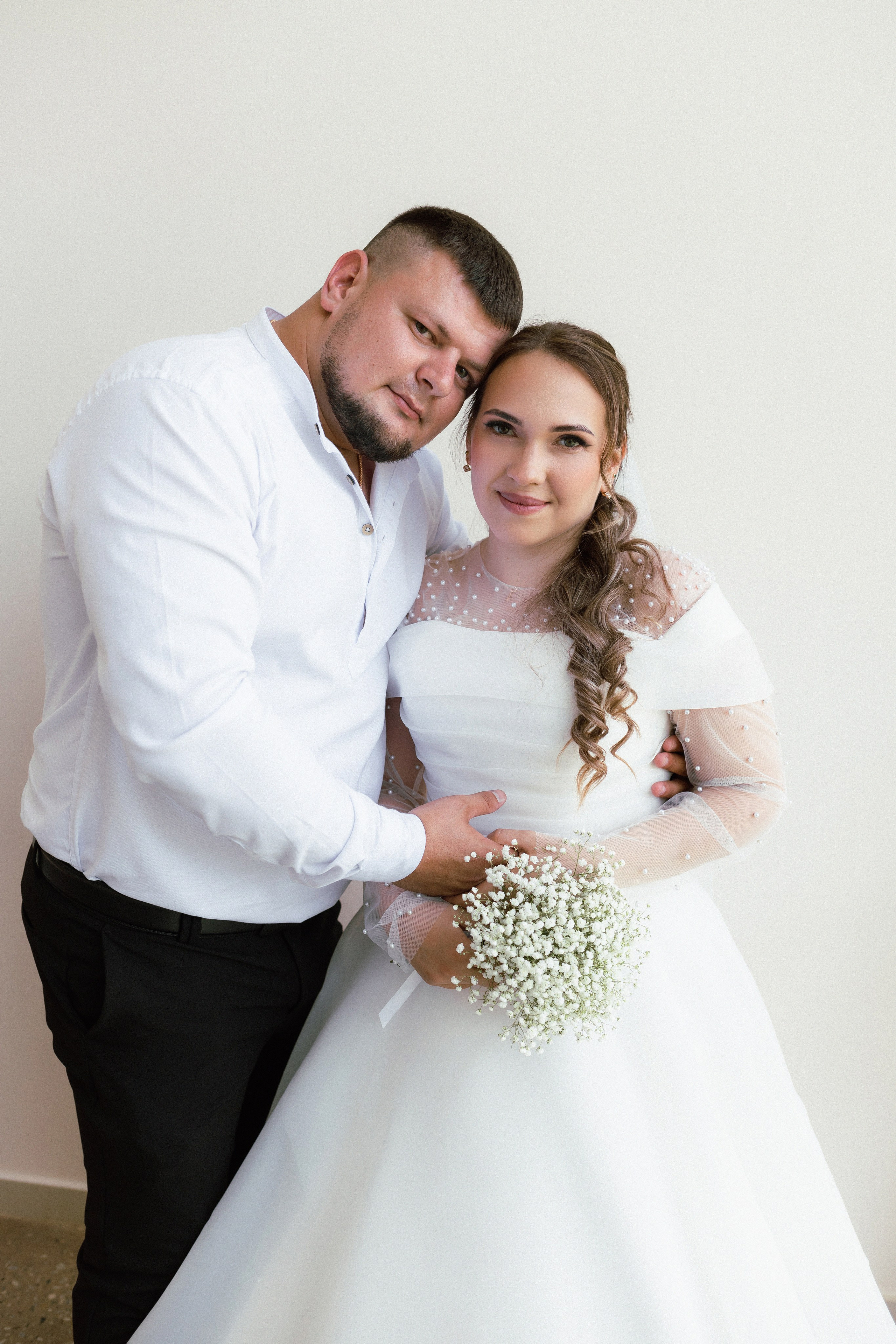 Отзывы. Портретный, семейный и репортажный фотограф в Ставрополе Ульяна Доценко