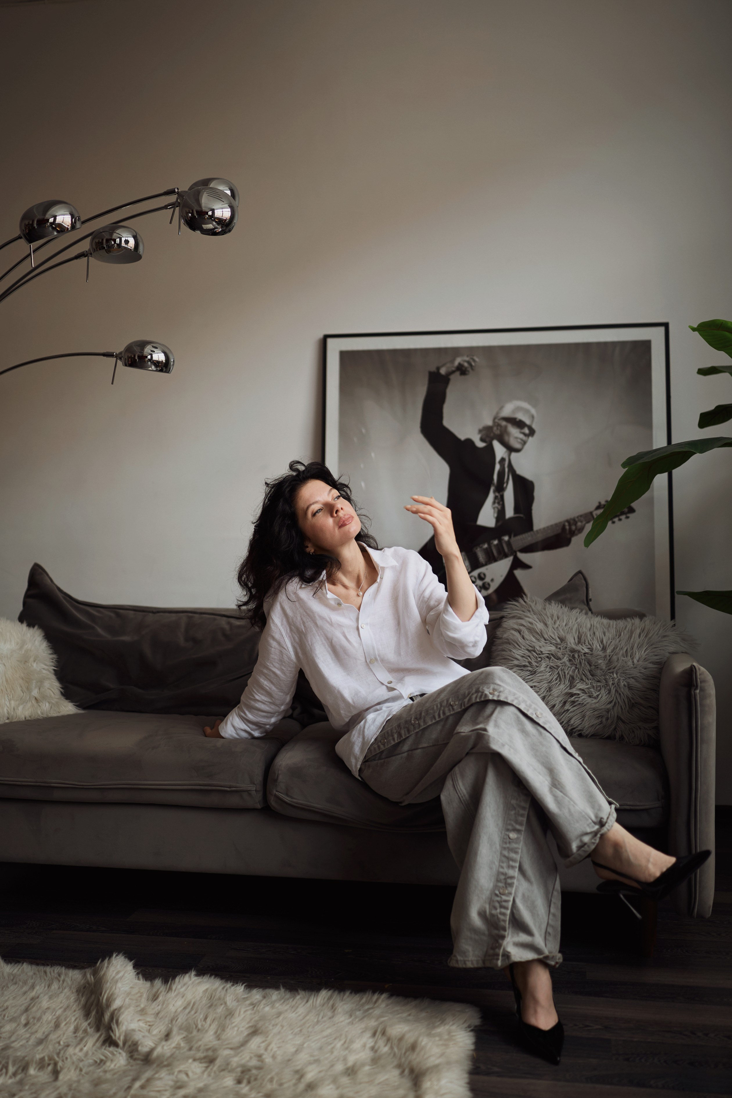 Екатерина. Hmliber — фотограф и контент-креатор из Петербурга