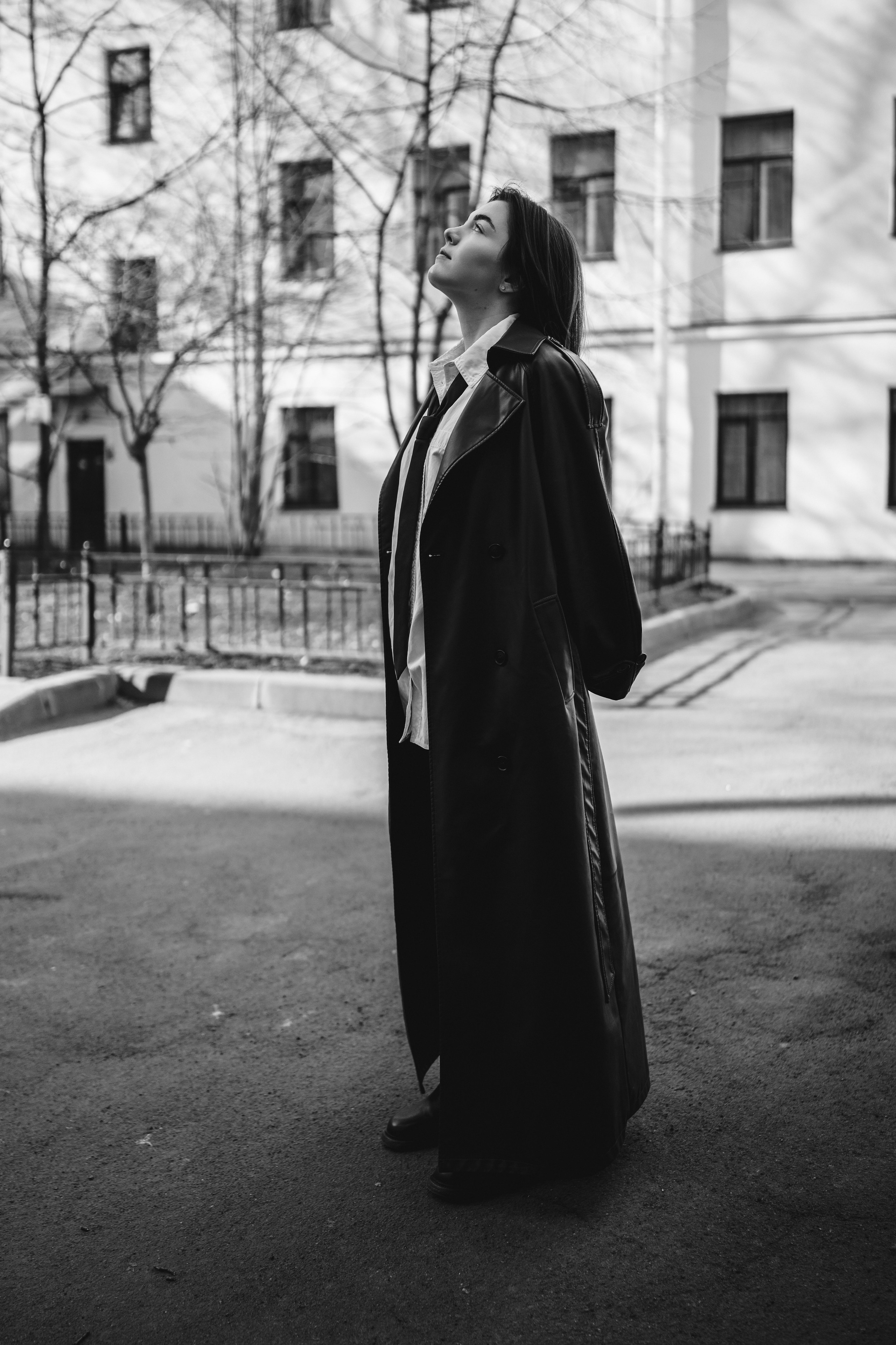 Лиана. Hmliber — фотограф и контент-креатор из Петербурга