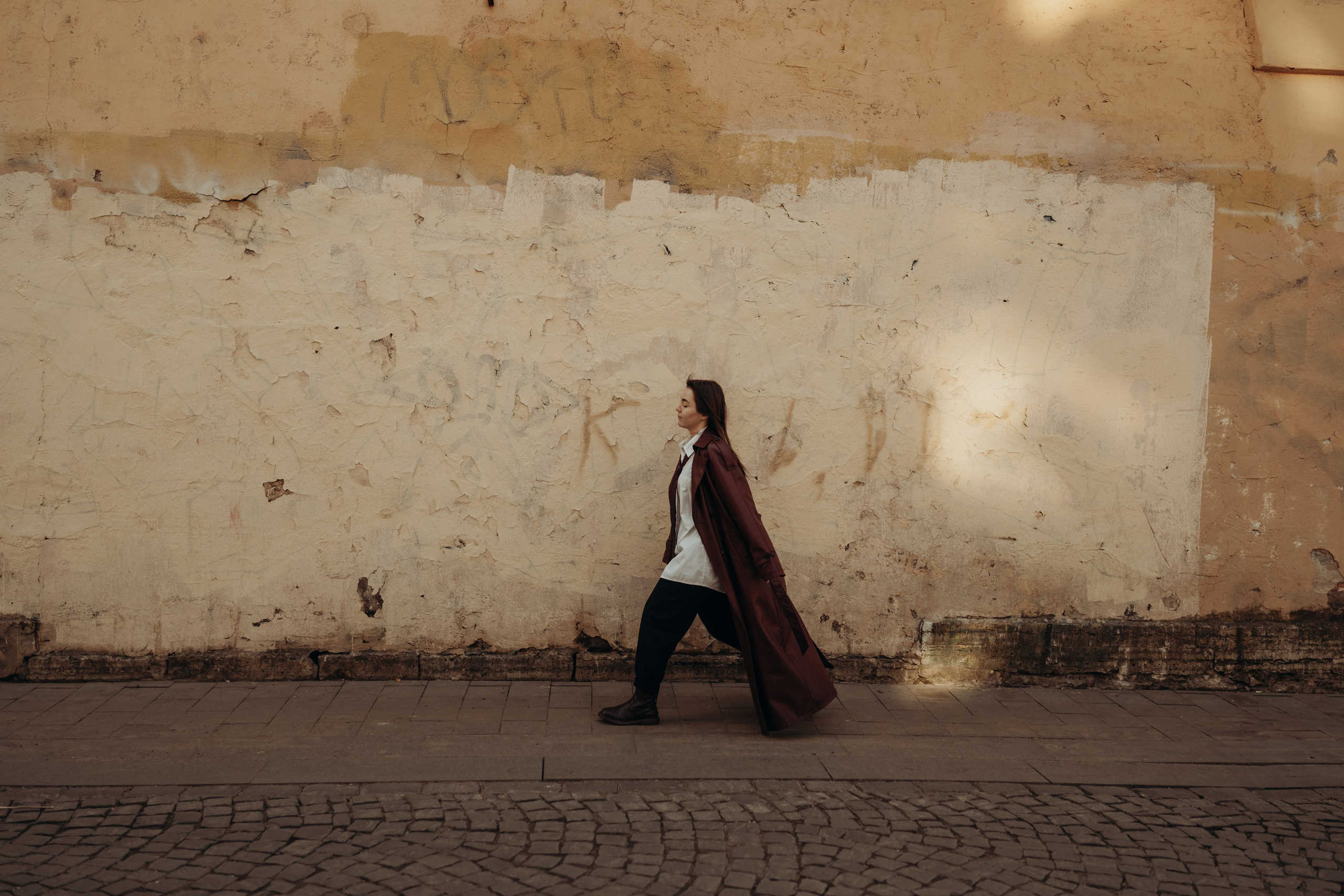 Лиана. Hmliber — фотограф и контент-креатор из Петербурга