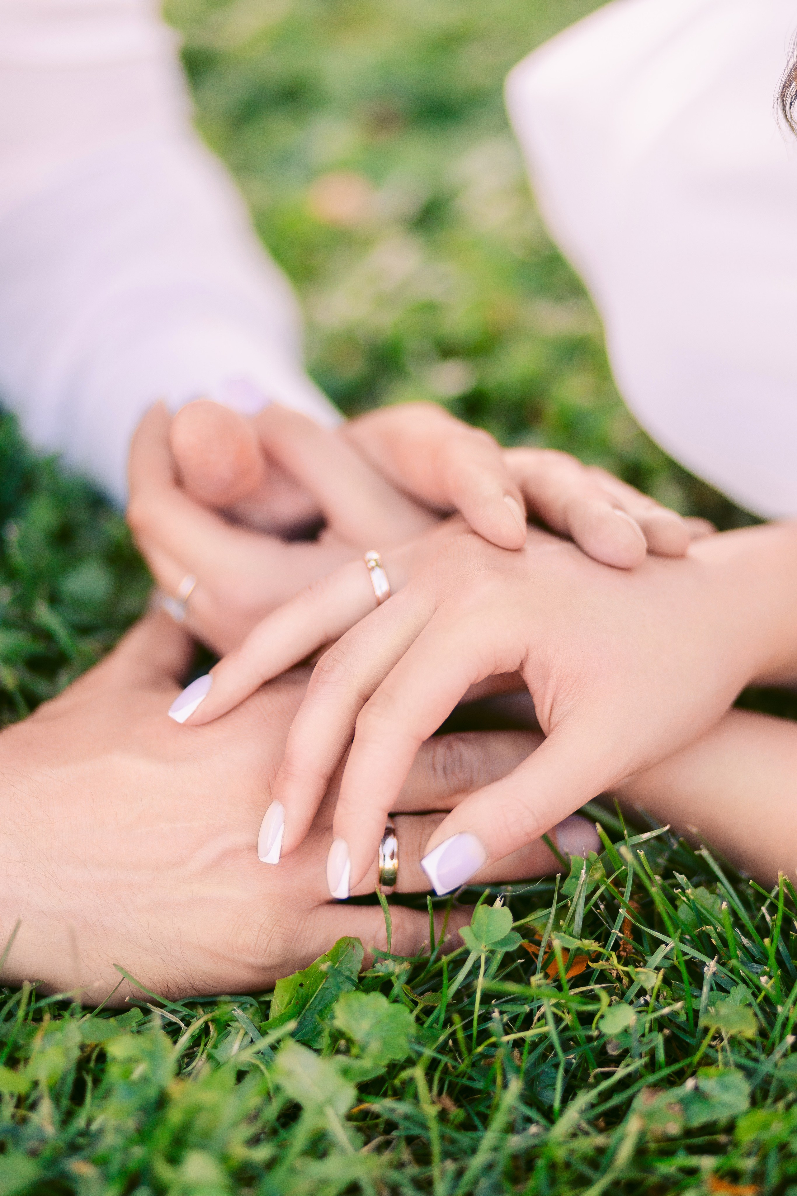 Про свадьбу Андрея и Насти. Семейный и детский фотограф в Туле