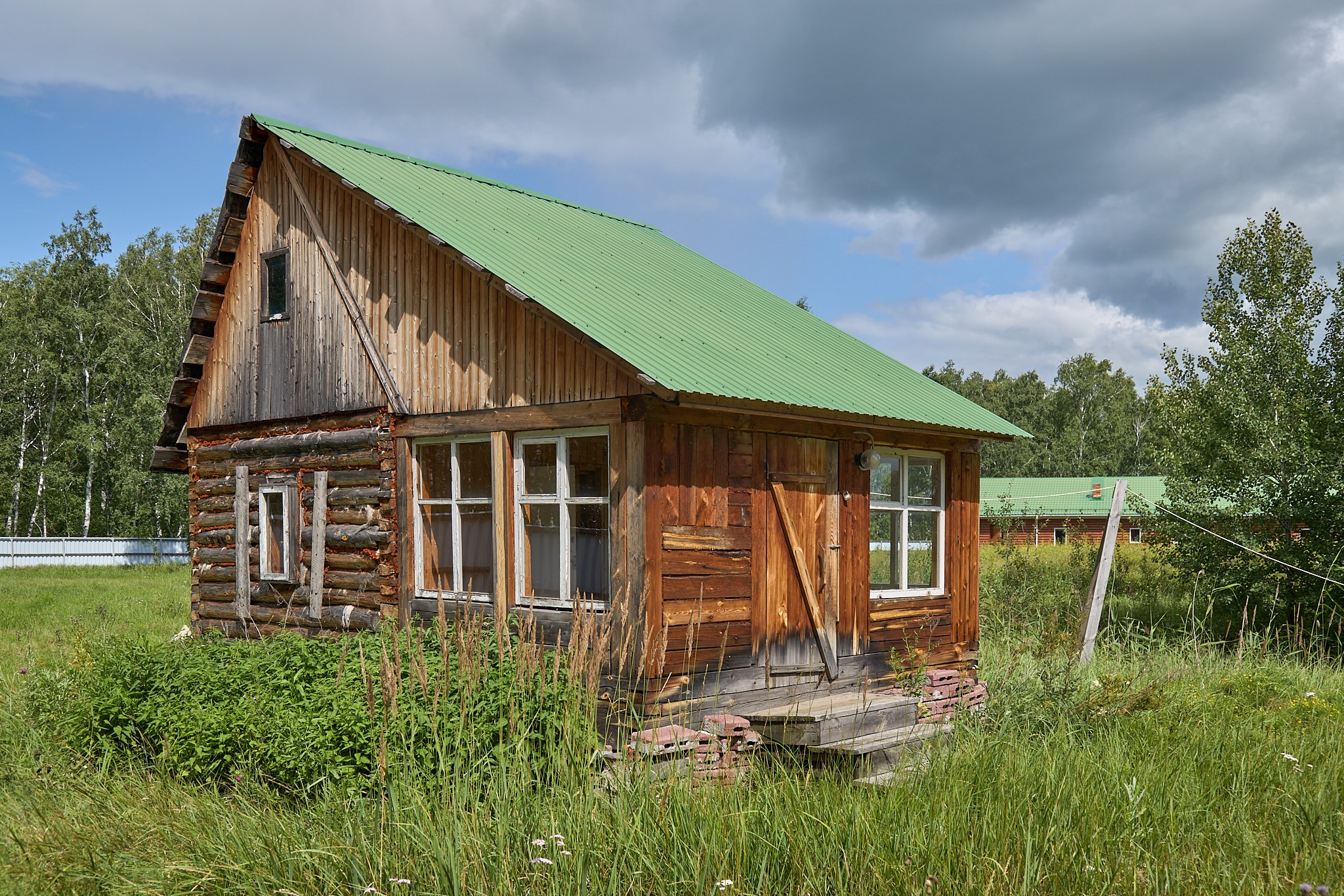 Свято-Серафимовский женский монастырь. Фотограф Омск | Александр Вандеров