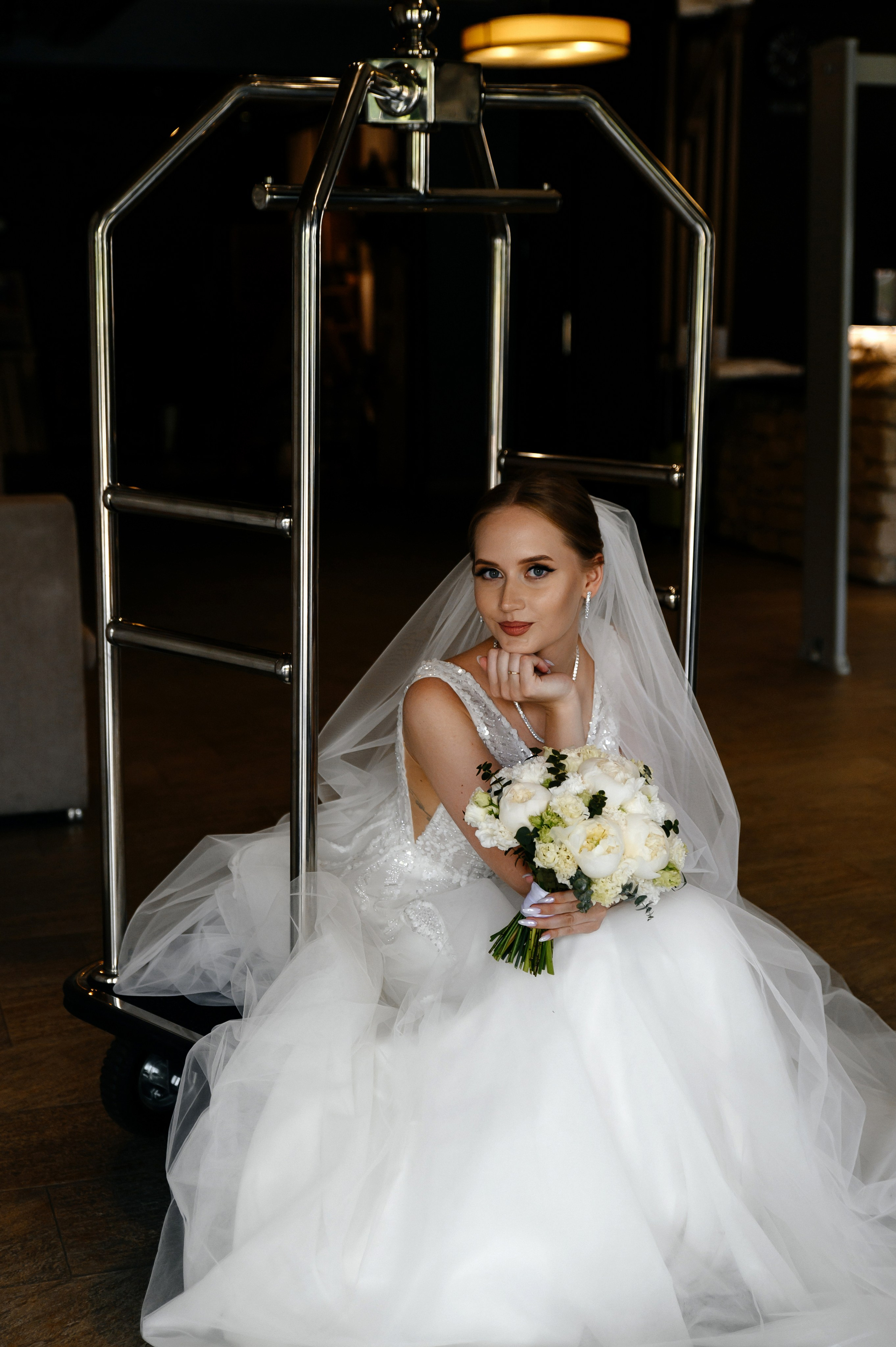 Свадебная серия. Свадебный фотограф Самара/Тольятти