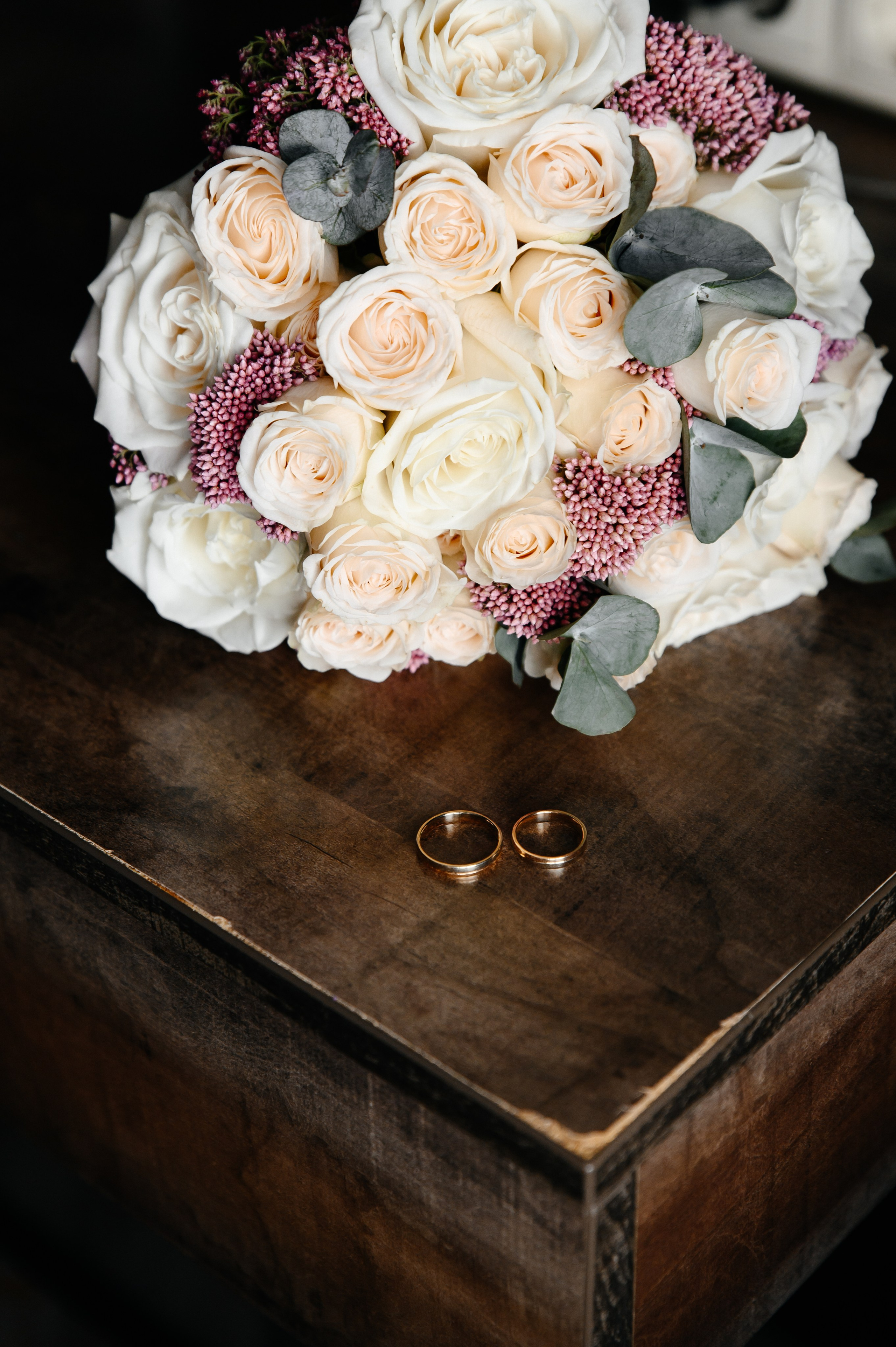 Обручальные кольца Тольятти 