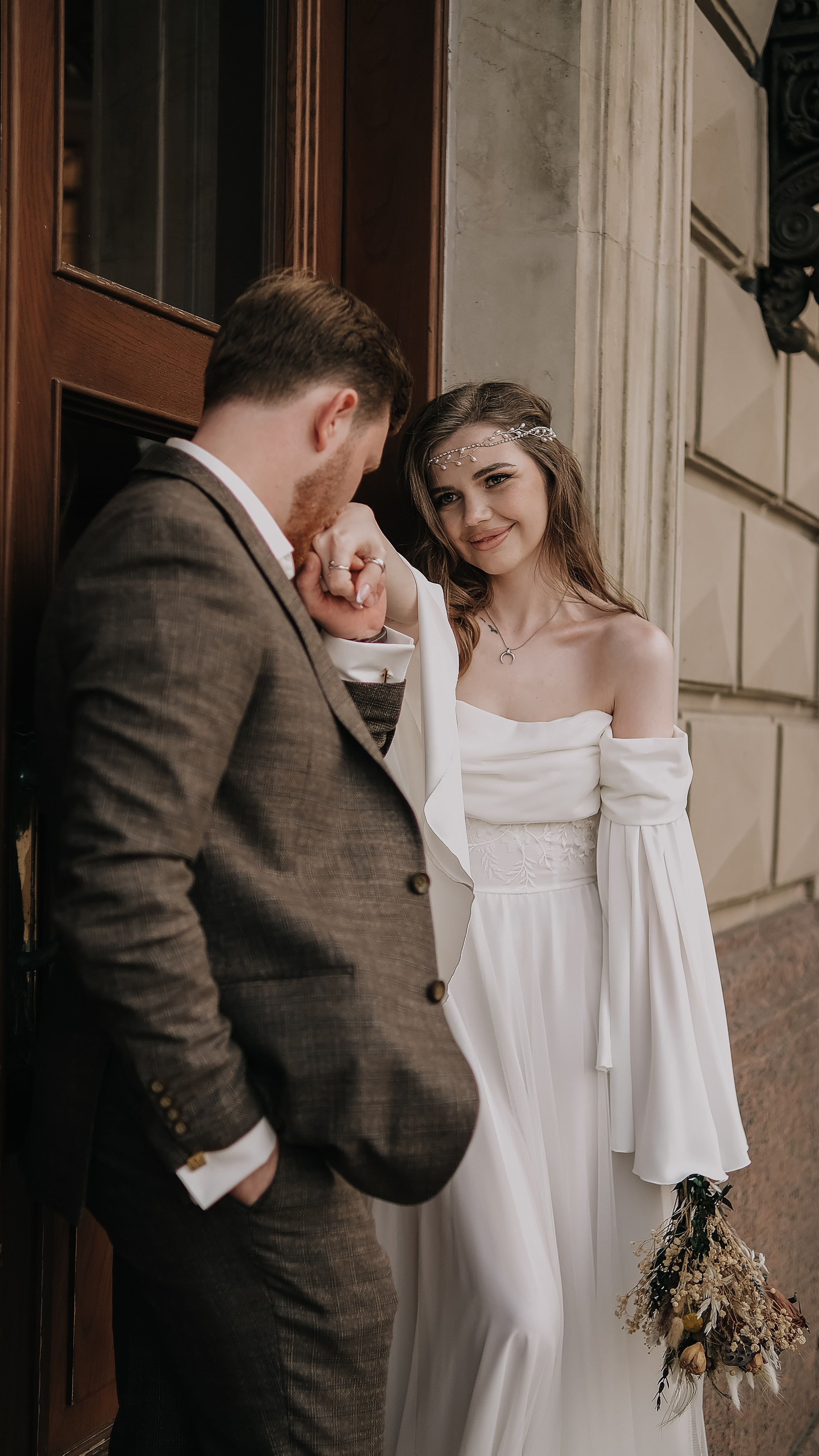 Юля и Вова. ДБ1. Phdkvmr.ru