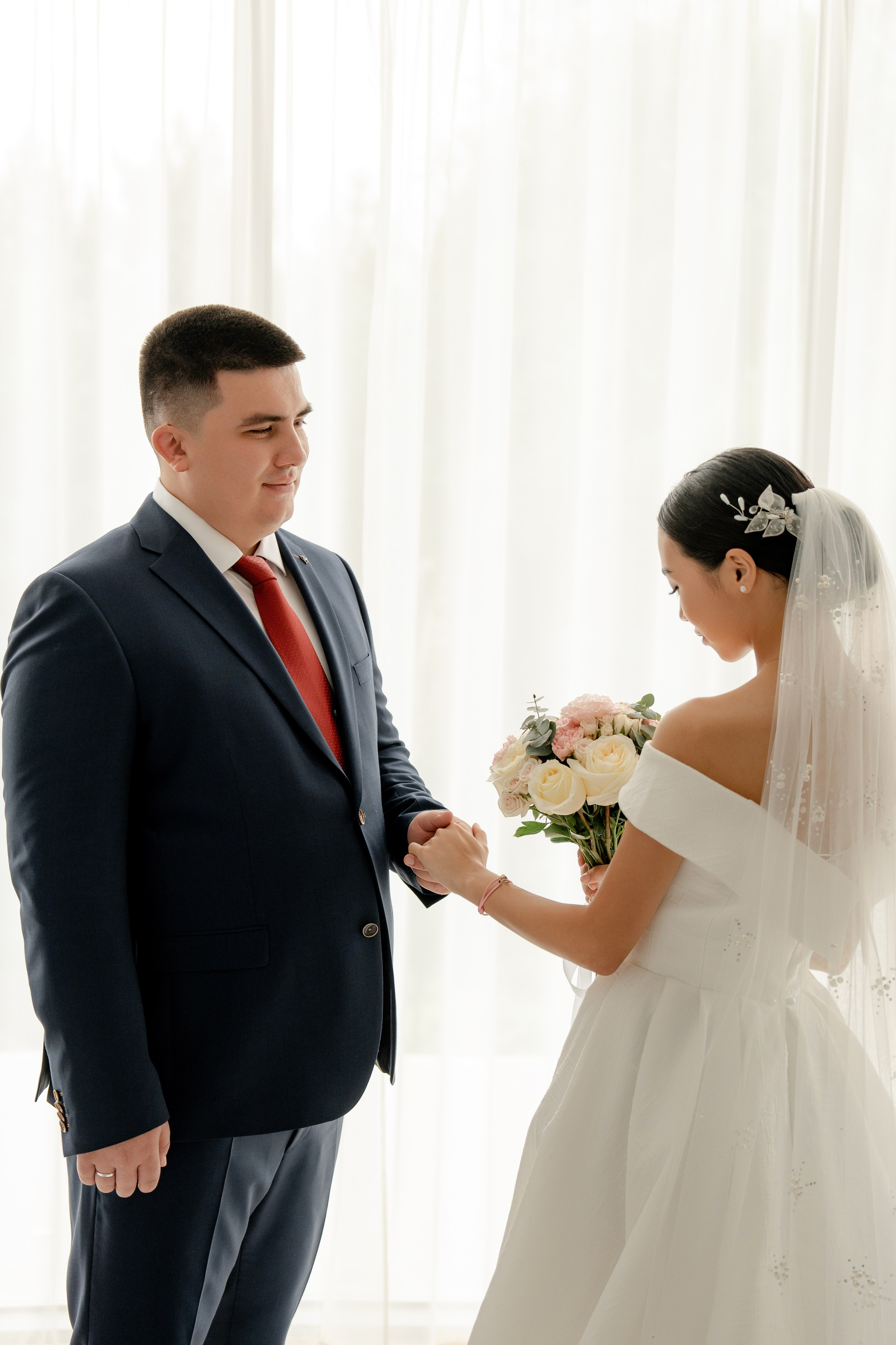 Dimash & Gaukhar. Galam media