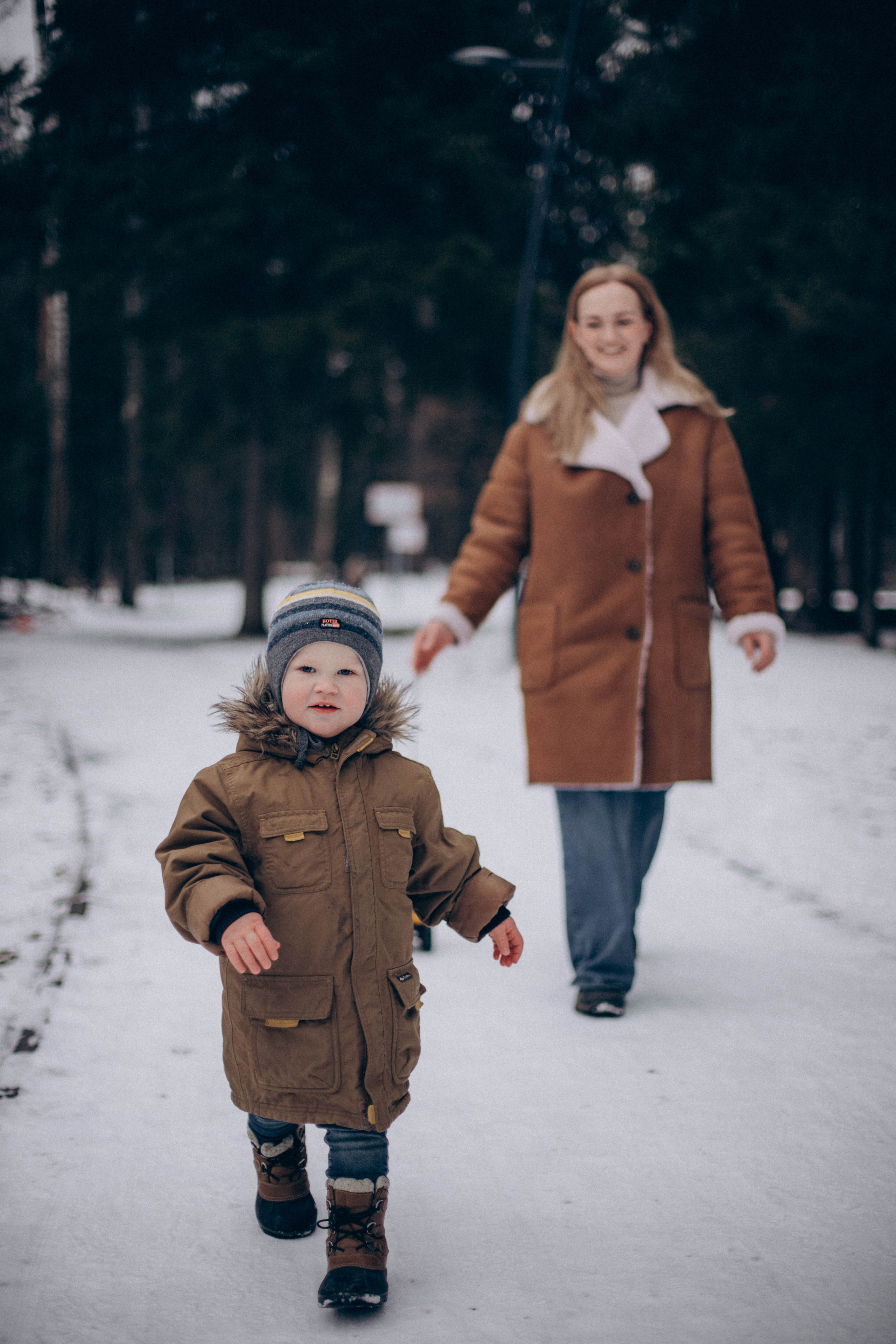 Даша и Вася. Семейный фотограф Москва Ирина Малышева