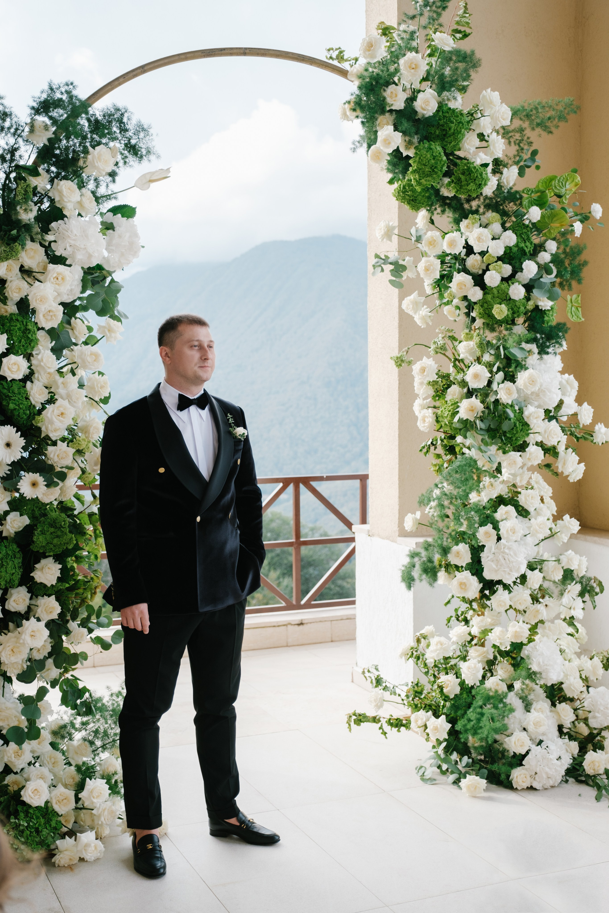 Виктория / Евгений. Свадебный Видеограф Фотограф в Сочи