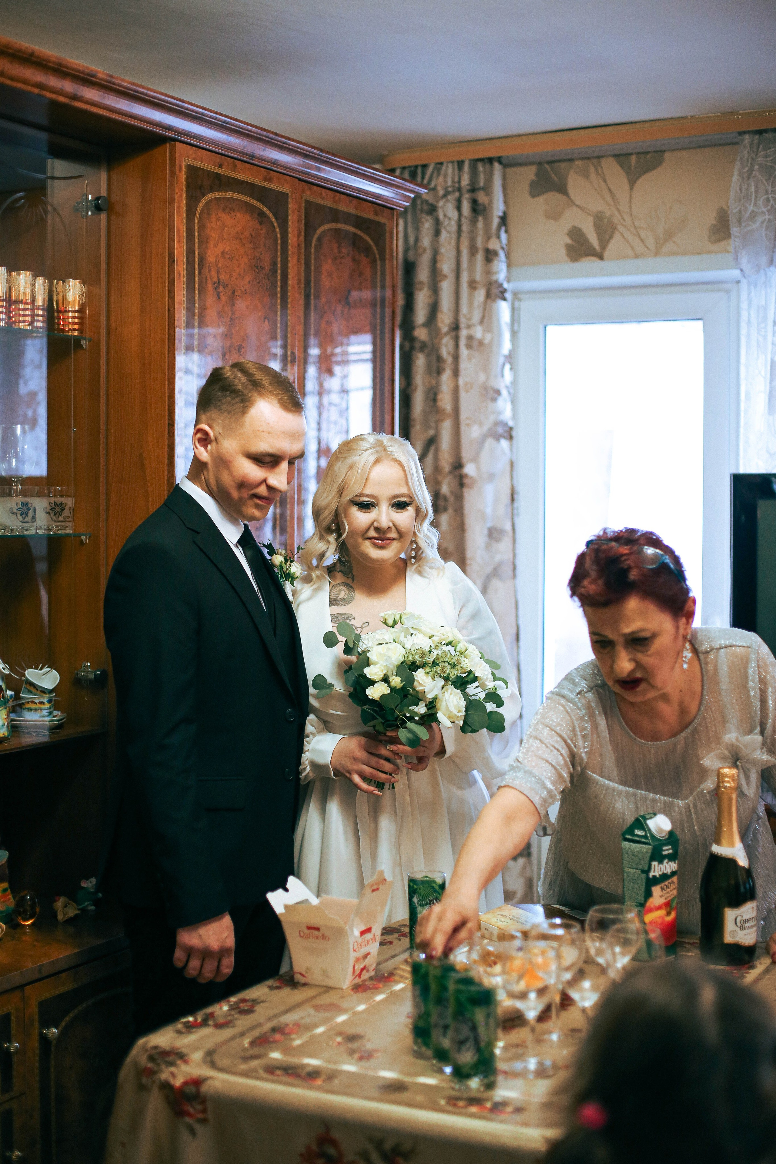 Mikhail and Alice. Свадебный и Школьный фотограф Улан-Удэ Бурятия Джулия Топоева Выпускные альбомы Фотограф на мероприятие