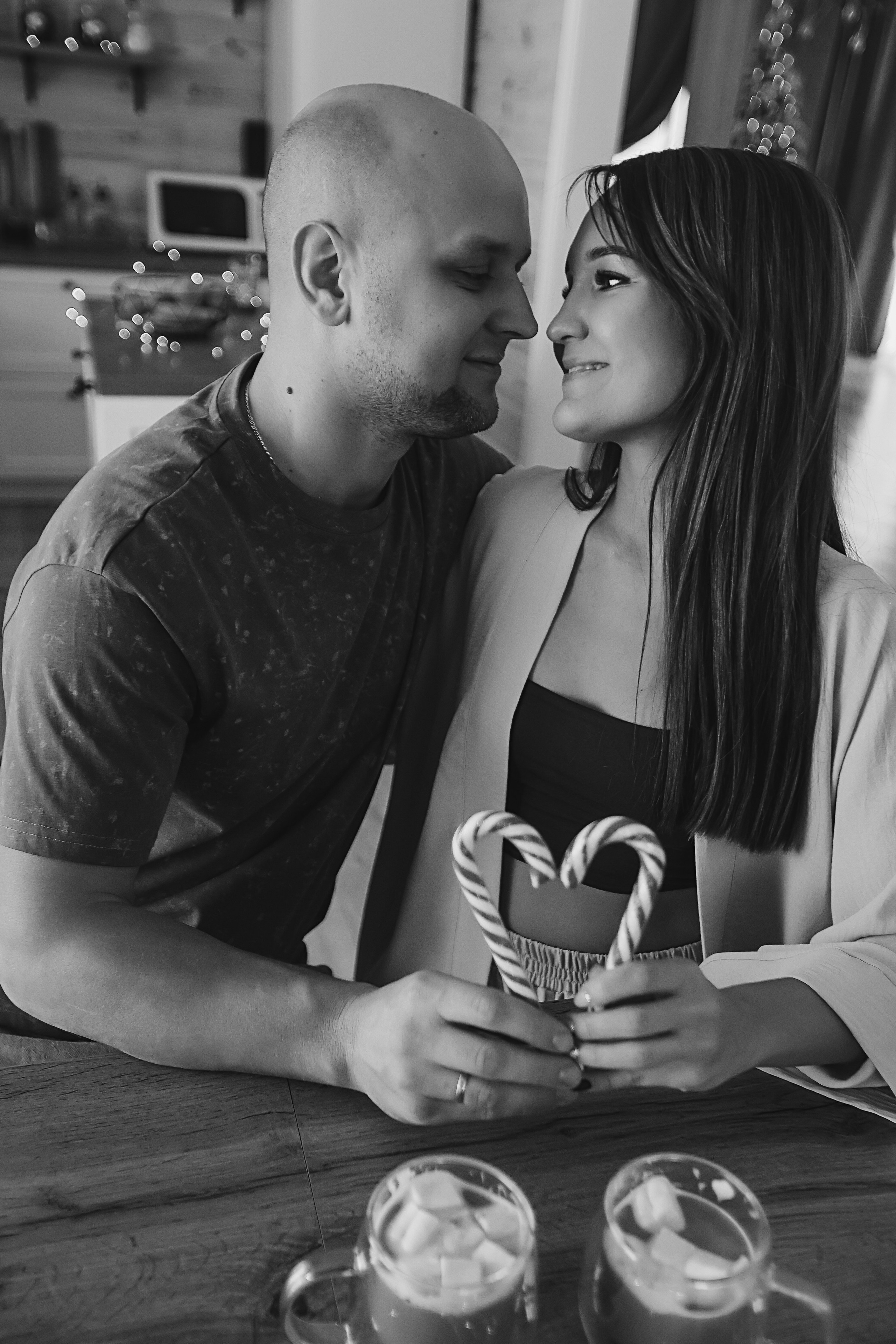 Домашняя. Семейный фотограф Тюмень, фотограф на роды Салмина Мария