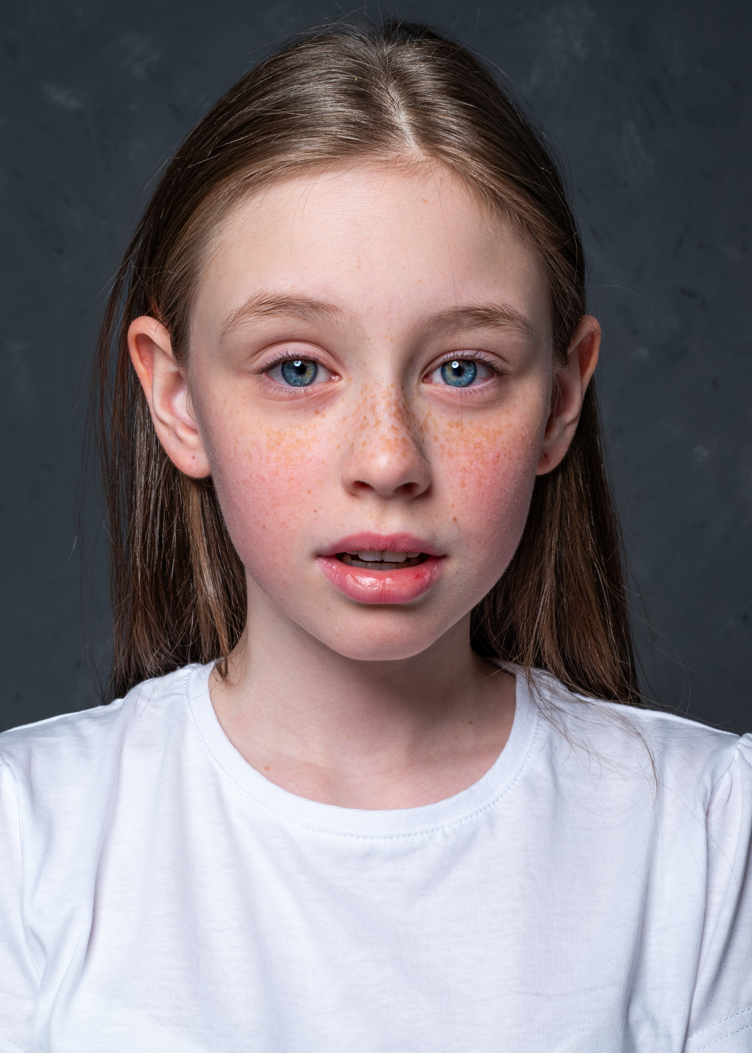 Портфолио_ Хэдшоты. Фотограф Москва Виктория Вишневская актерское / модельное портфолио