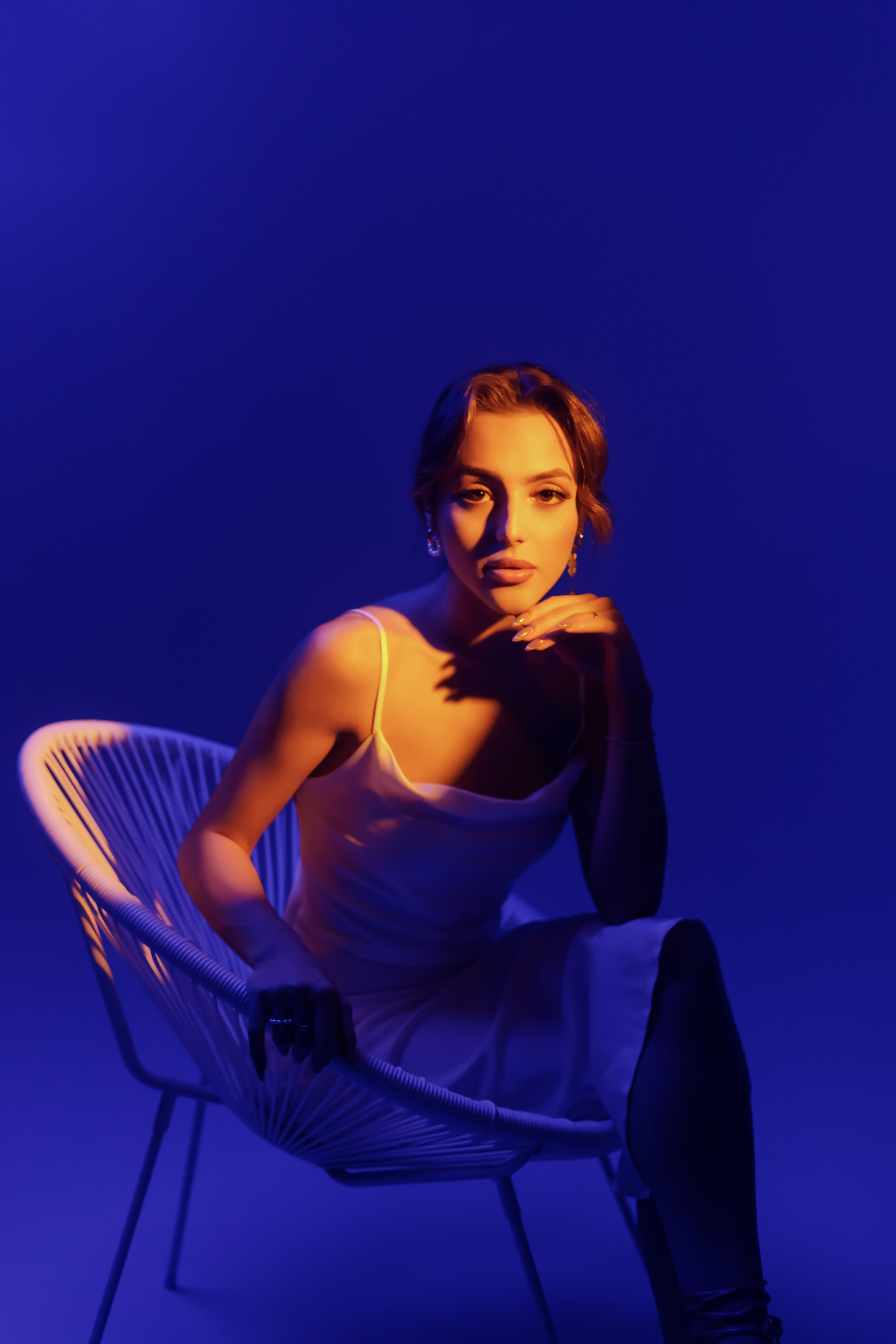 Эмилия Сосновая. Фотограф Новосибирск Анна Полонова