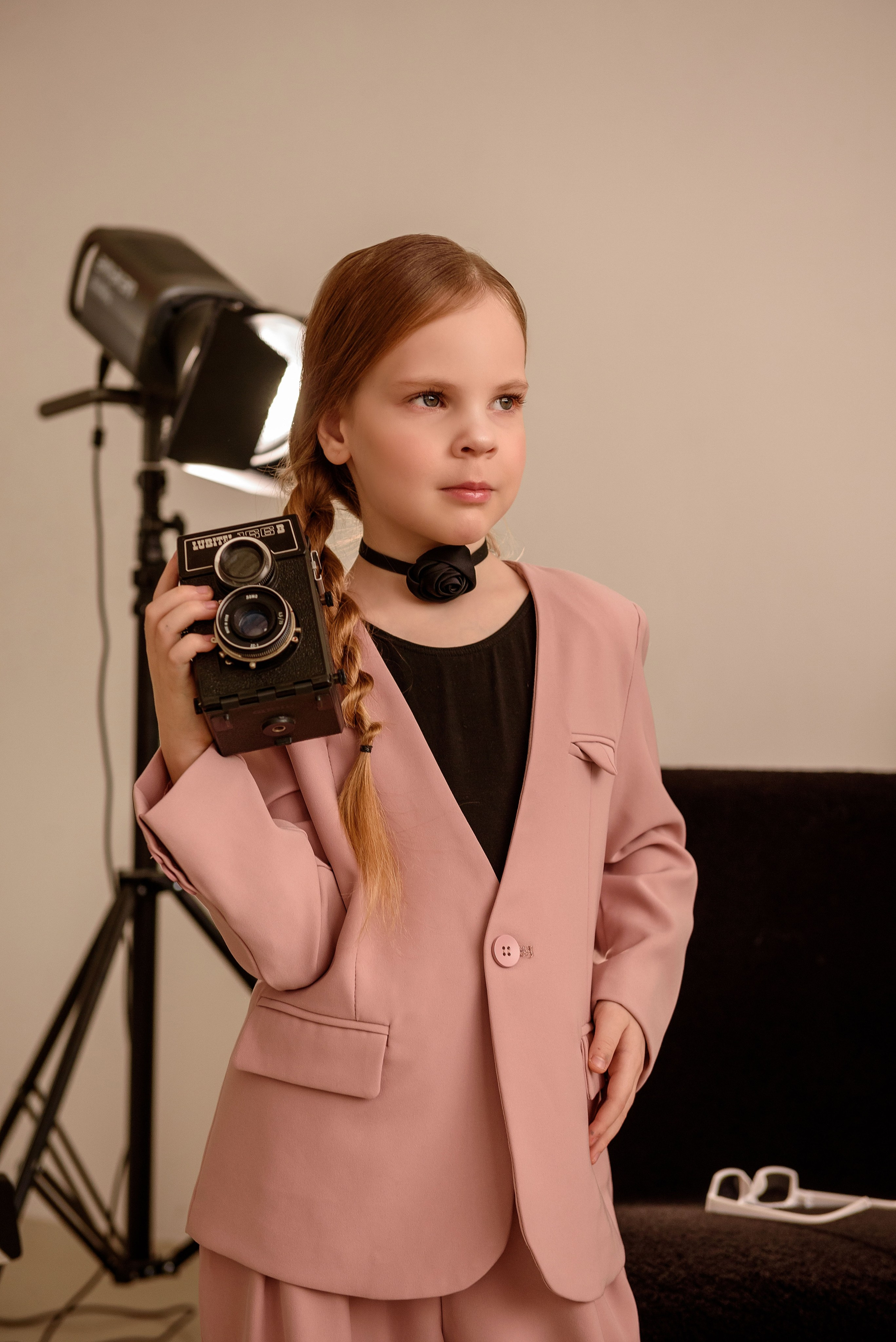 Школина Виктория. Promodels