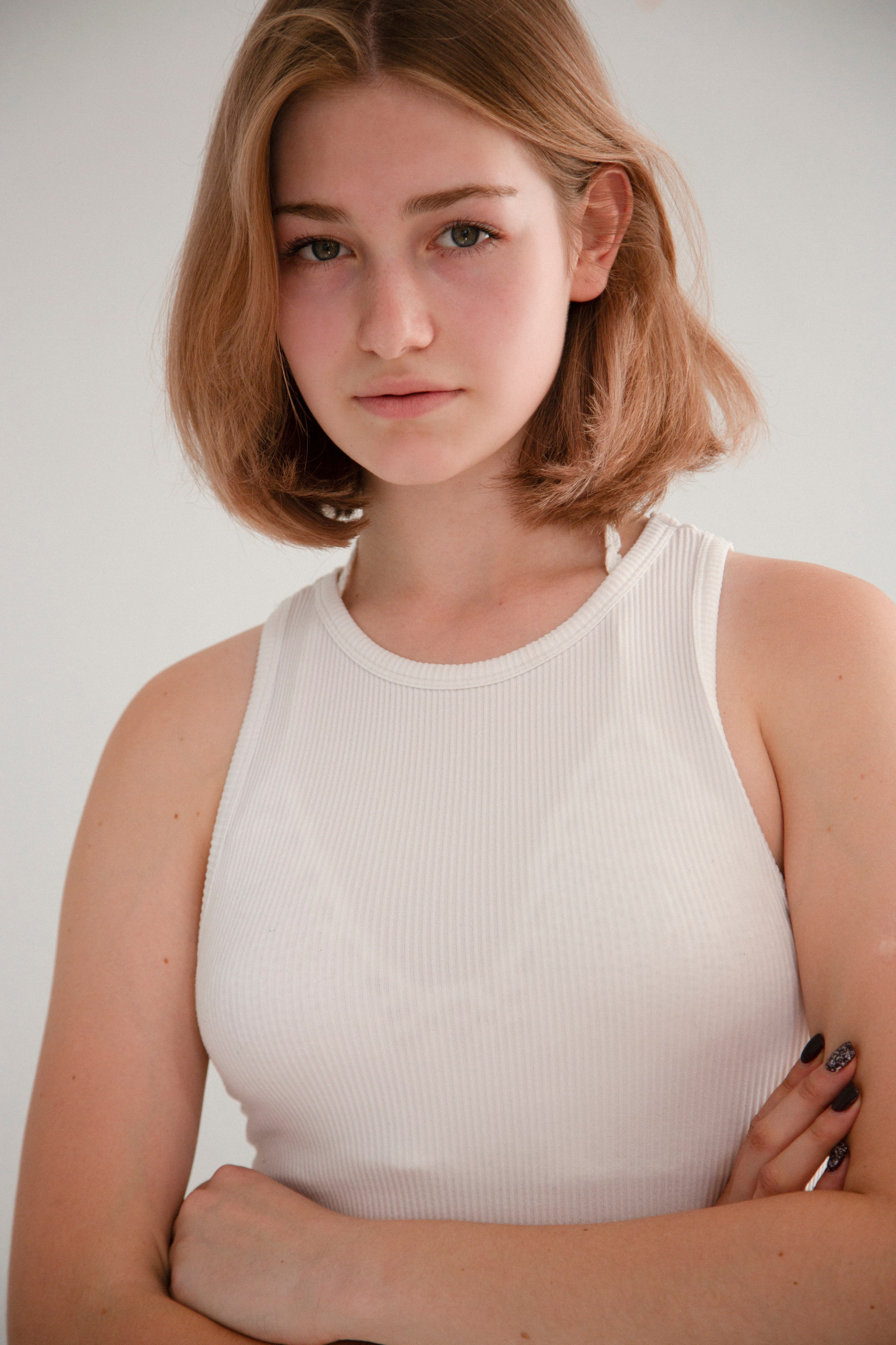 Журавлева Варвара. Promodels