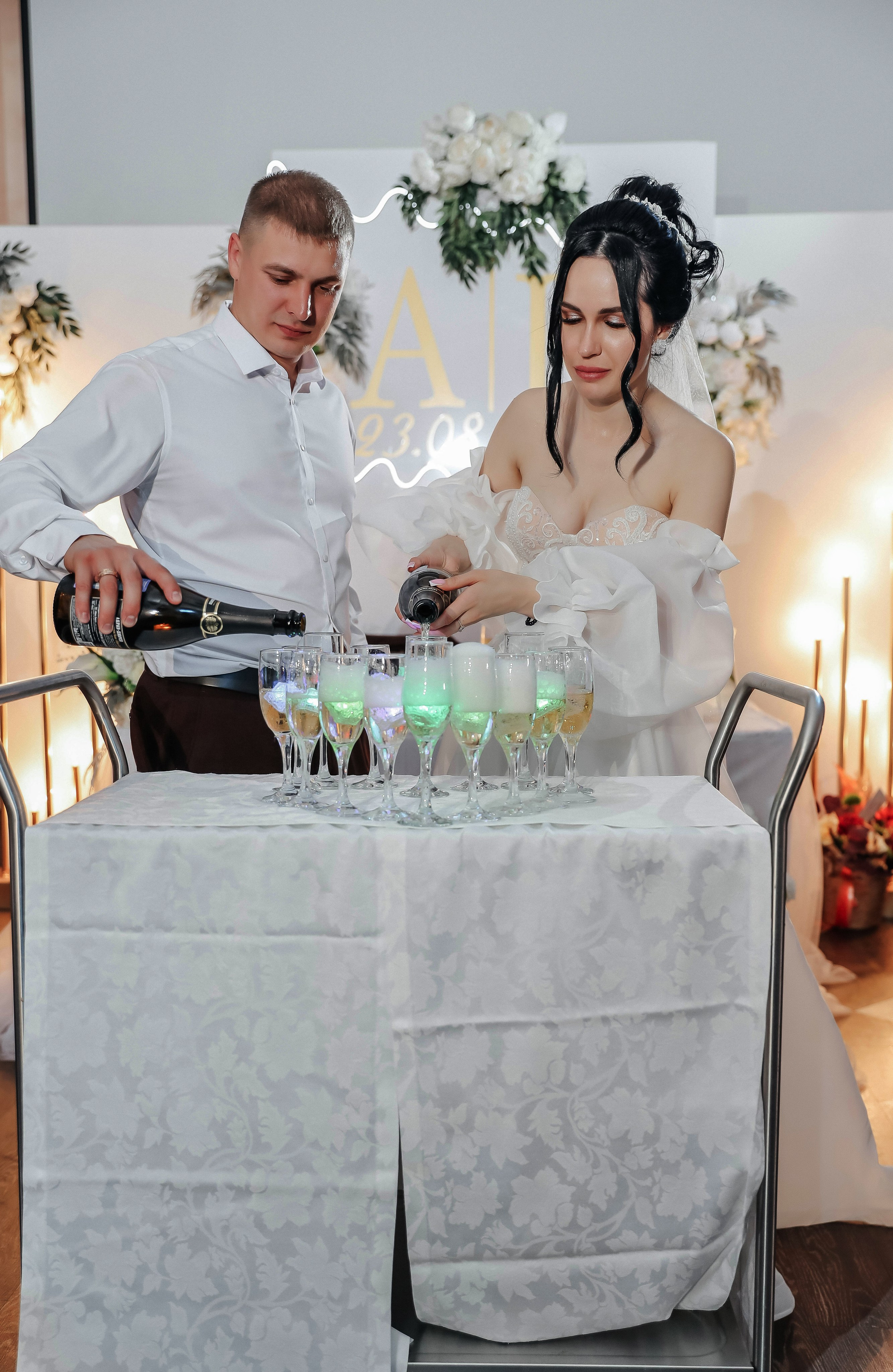 Love. Семейный фотограф Анна Мезенцева