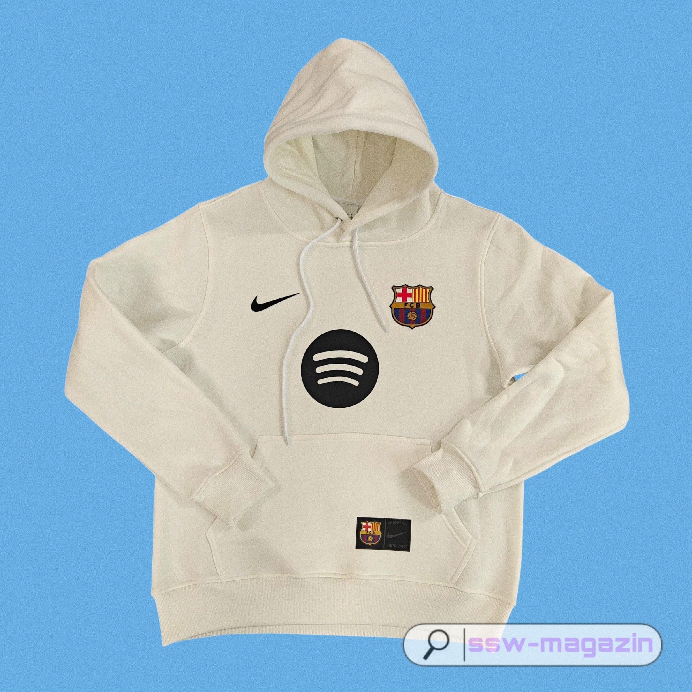 Худи. Футбольный магазин — ssw_magazin