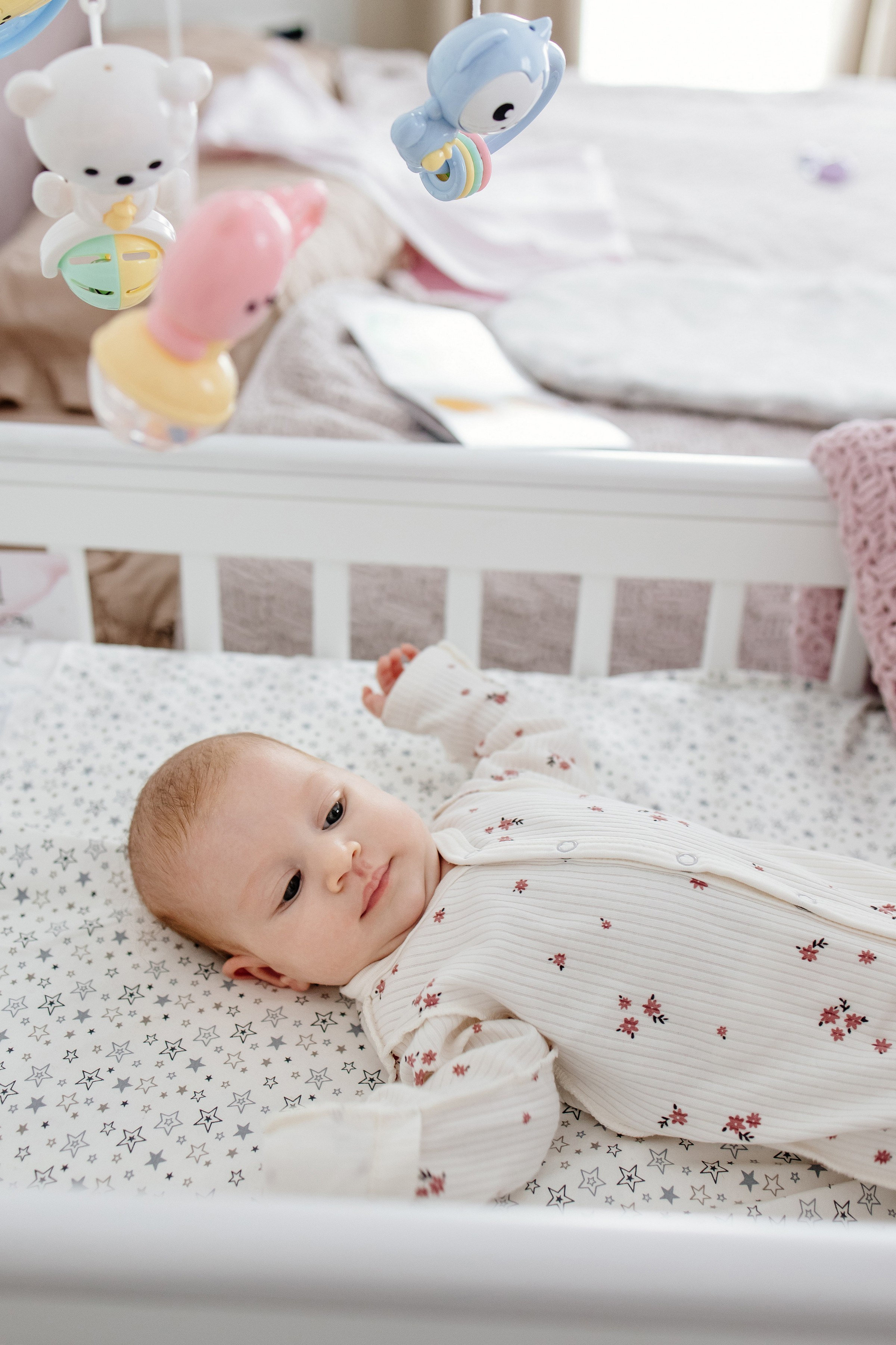 Крещение Стефании. Свадебный и семейный фотограф Екатерина Иванова