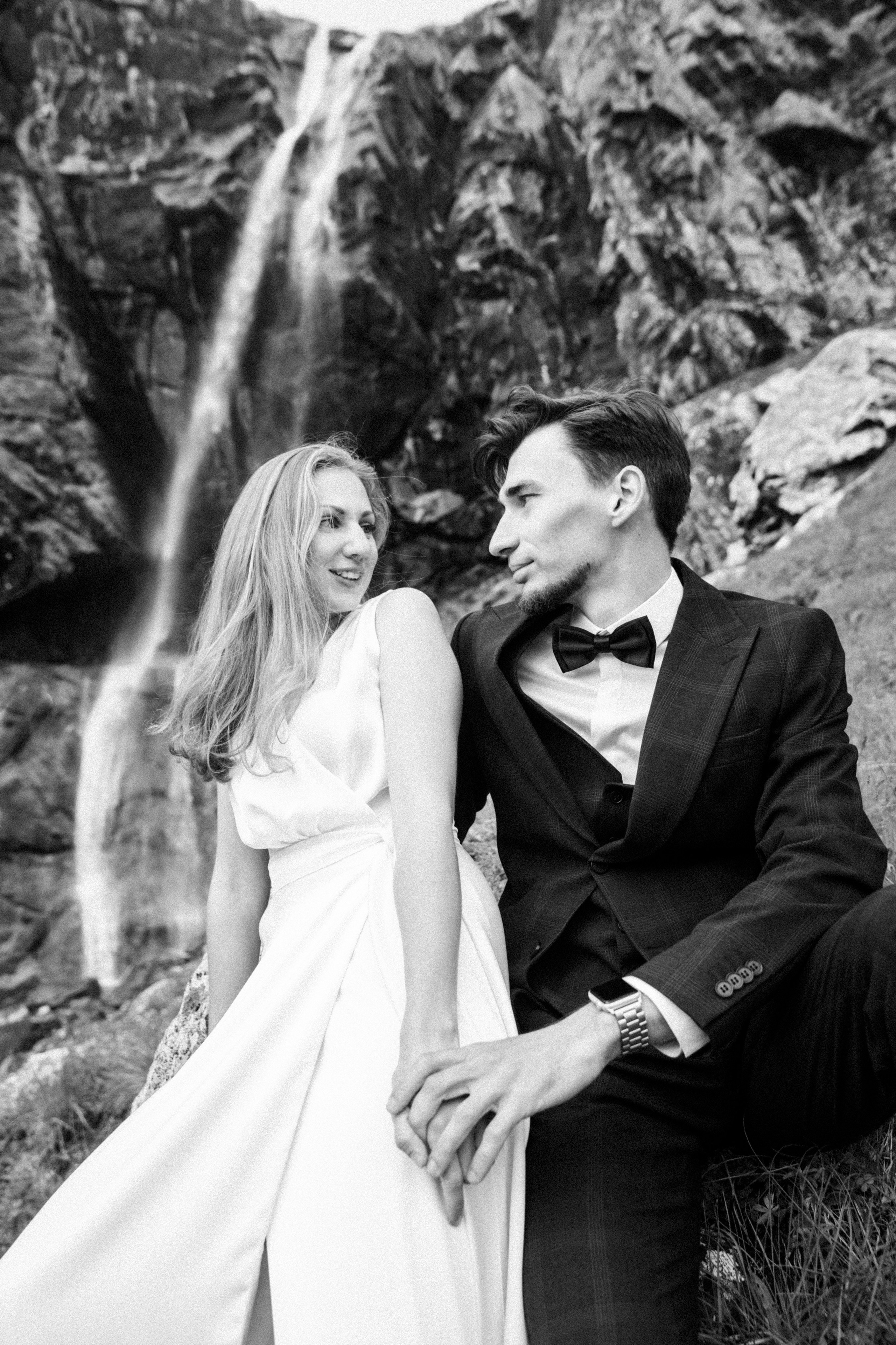 Love story / Семейные