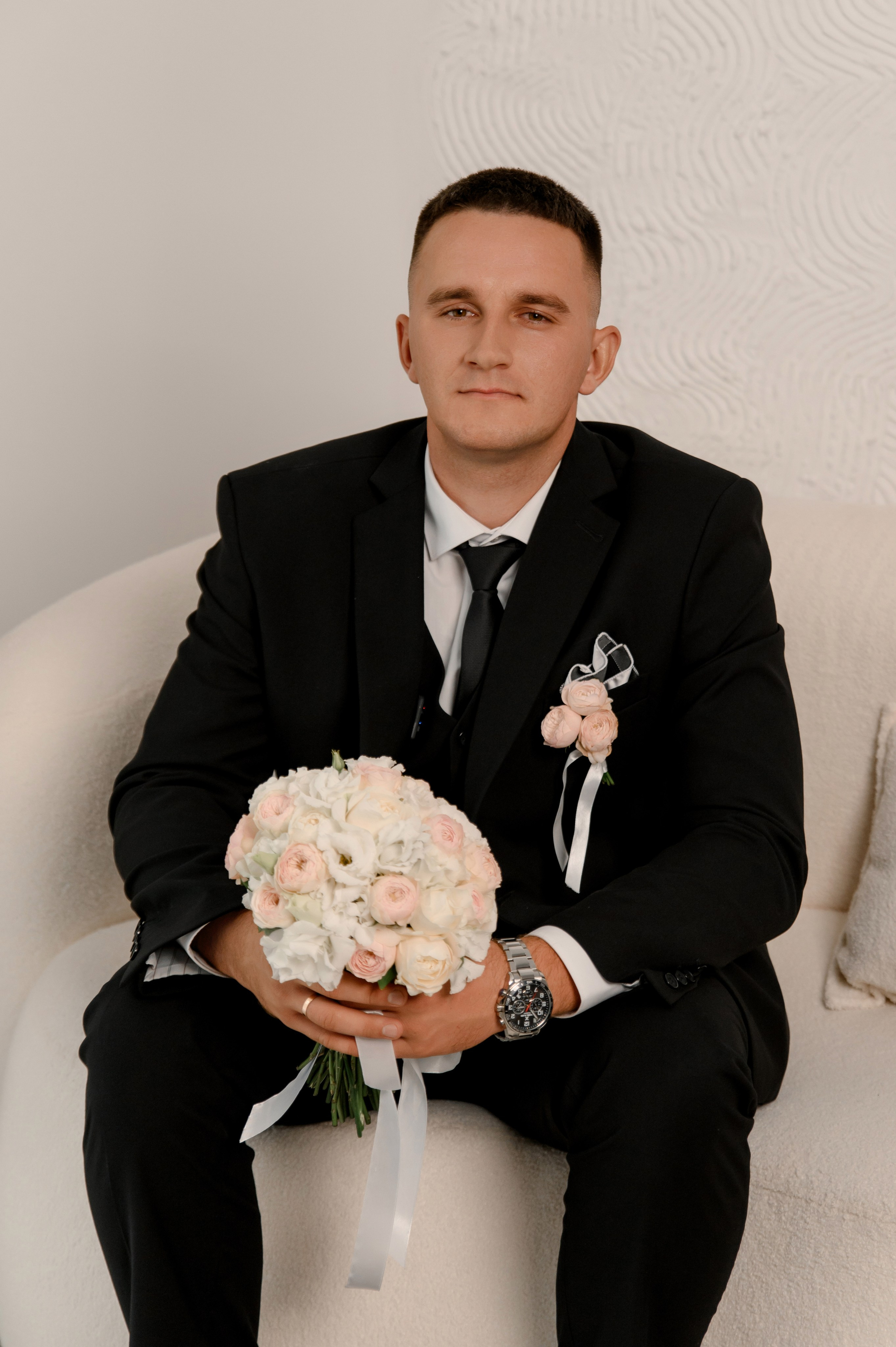 Дарья и Алексей. Свадебный и семейный фотограф в Краснодарском крае