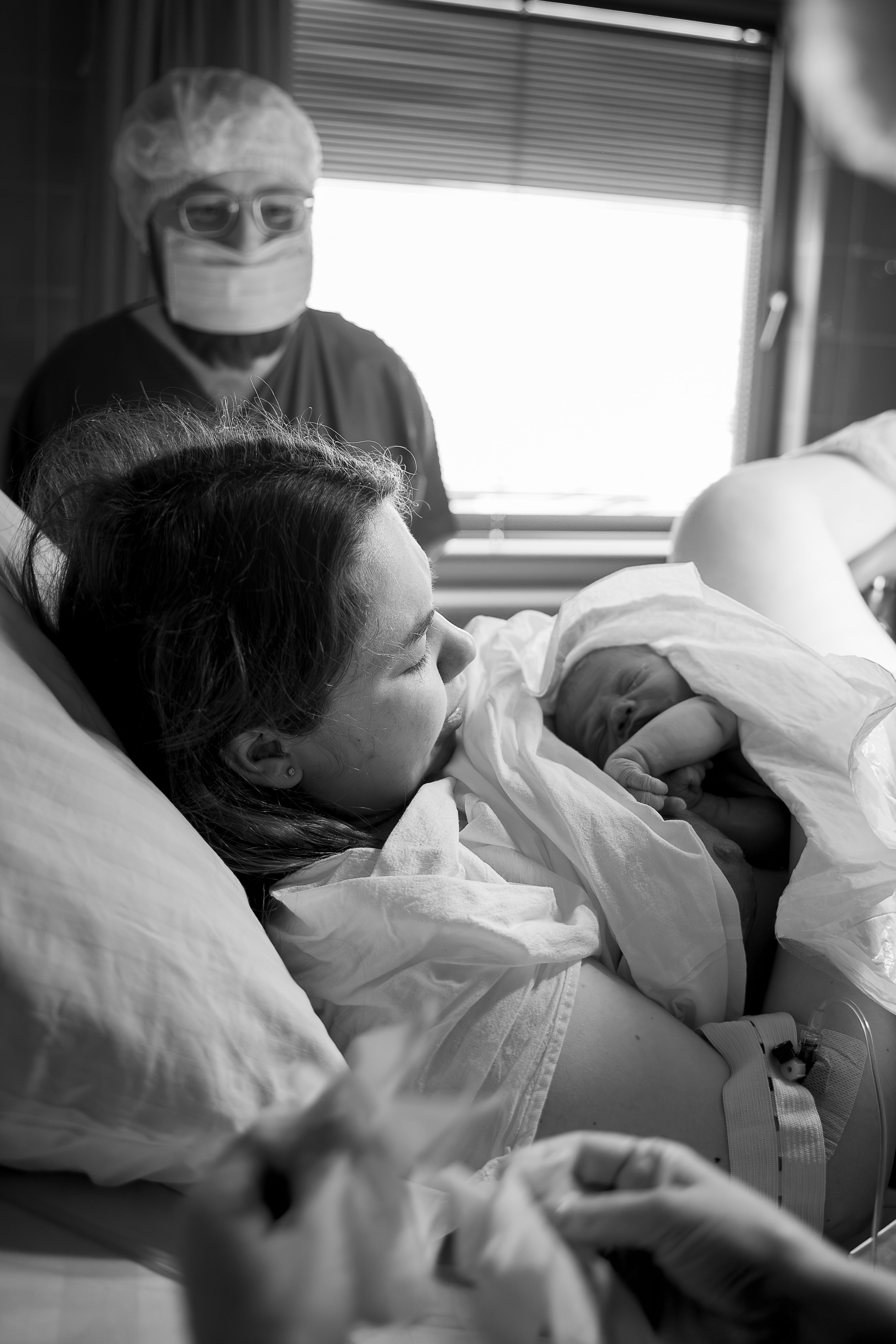 Давид. Фотограф на роды Москва Ольга Летучева