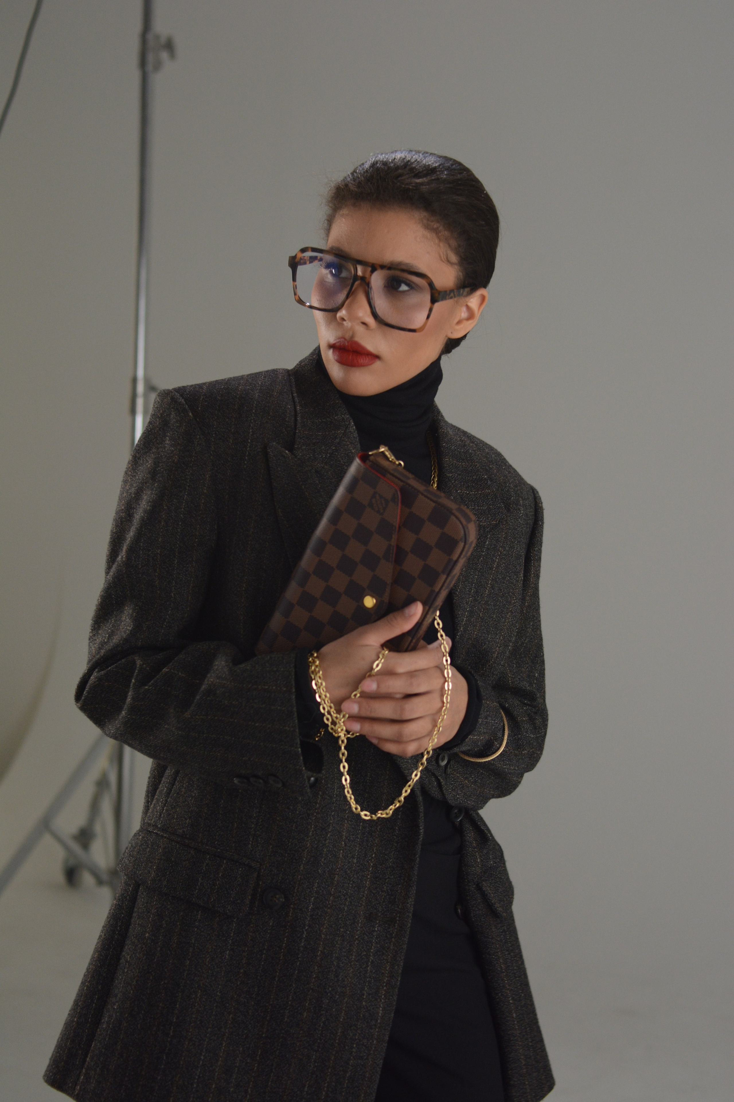 Украшения и аксессуары. Светлана Юстус, портретный фотограф в Новосибирске