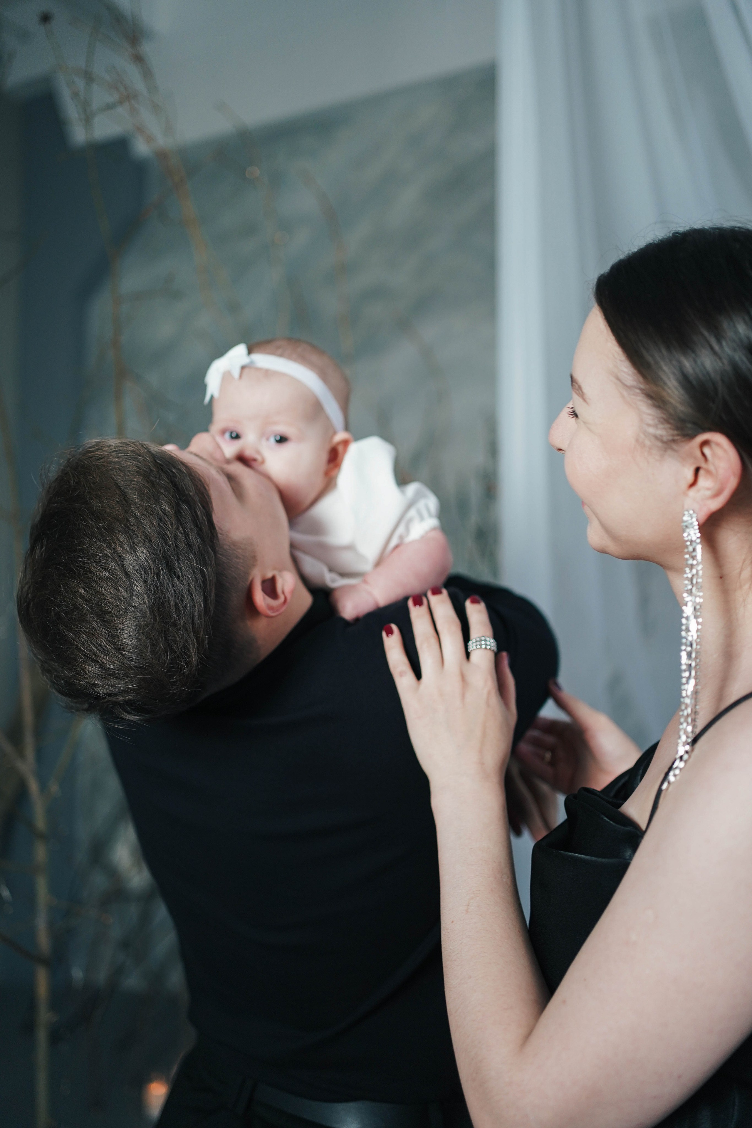 Эва. Семейный и портретный фотограф в Екатеринбурге Yana Strok