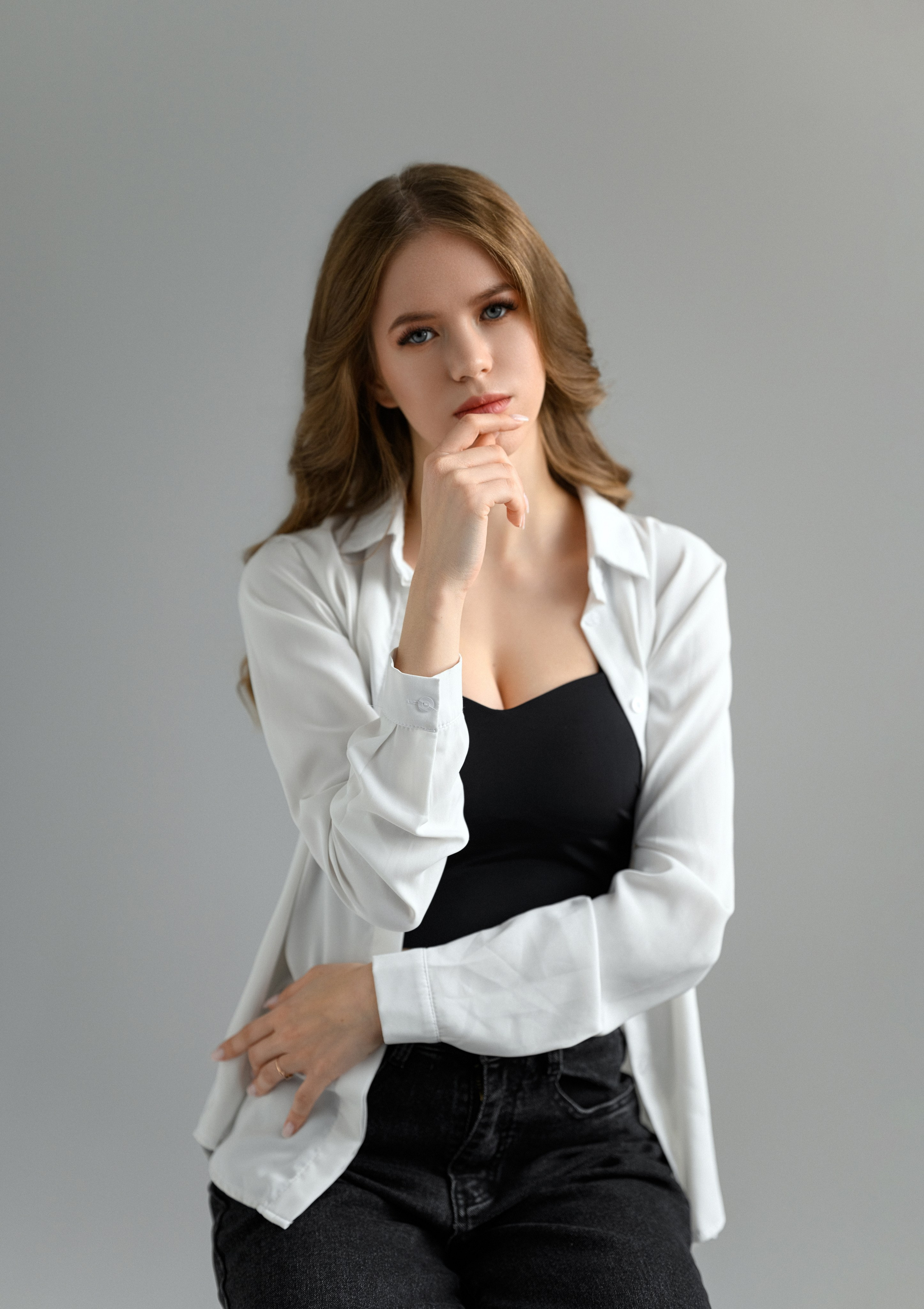 Екатерина. Школьный и свадебный фотограф в Сыктывкаре Никита Козлов