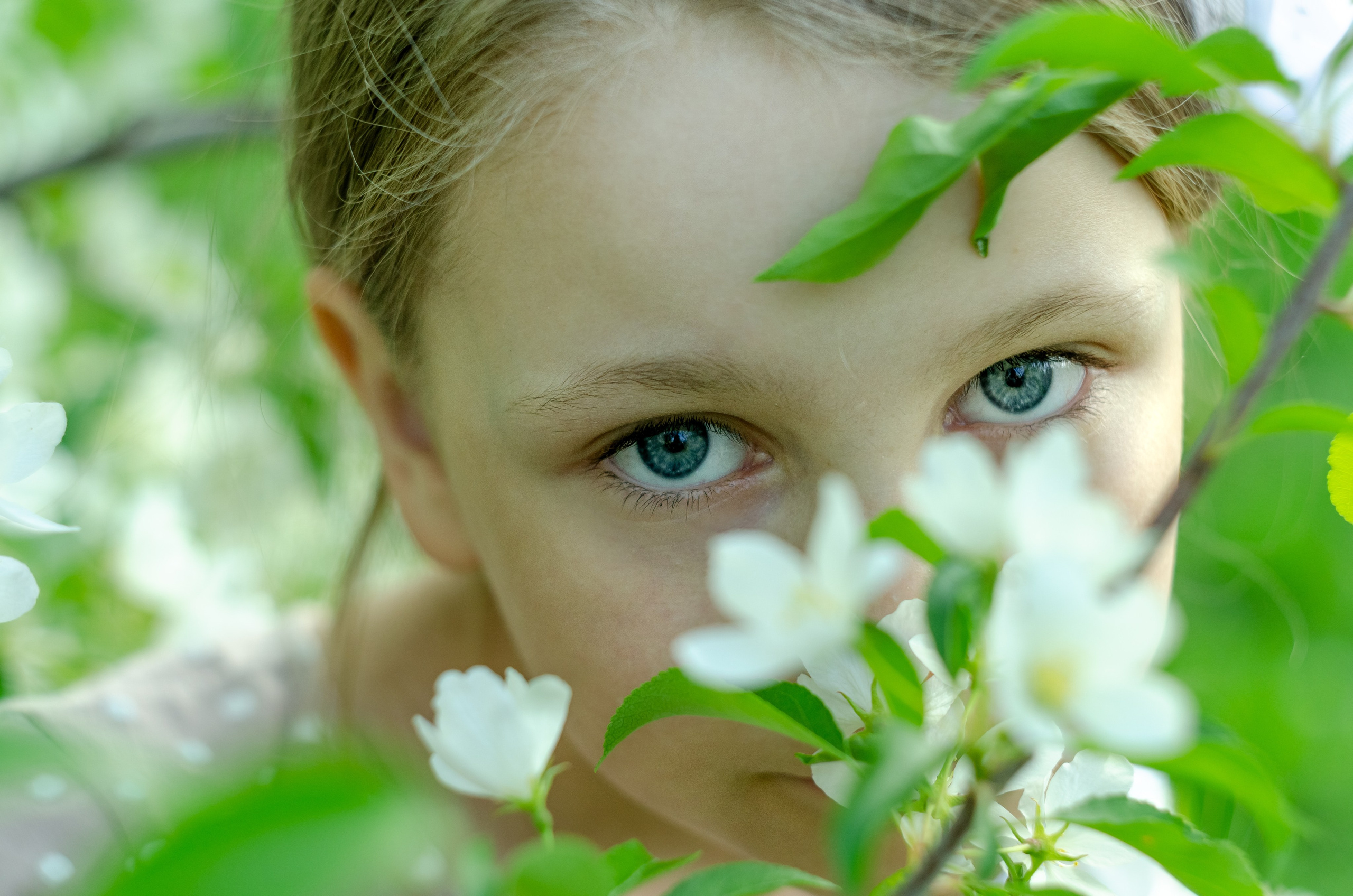 Григорий Карпов, портретный фотограф в городе Перми