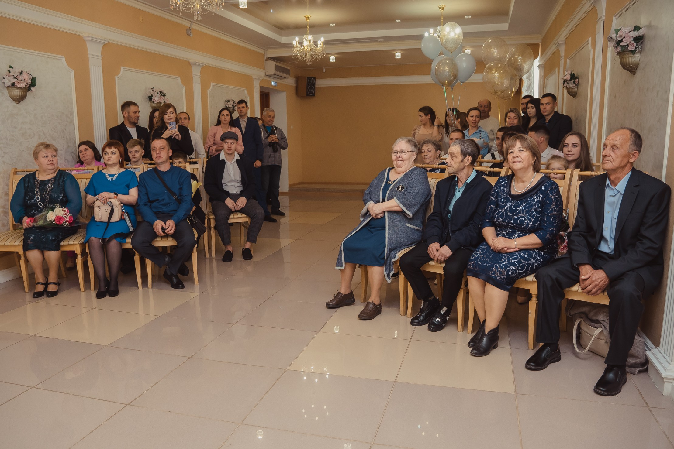 Евгения и Вениамин (свадебный репортаж). Эстетичная фото- и видеосъёмка Ирина Арсентьева. Челябинск и весь мир