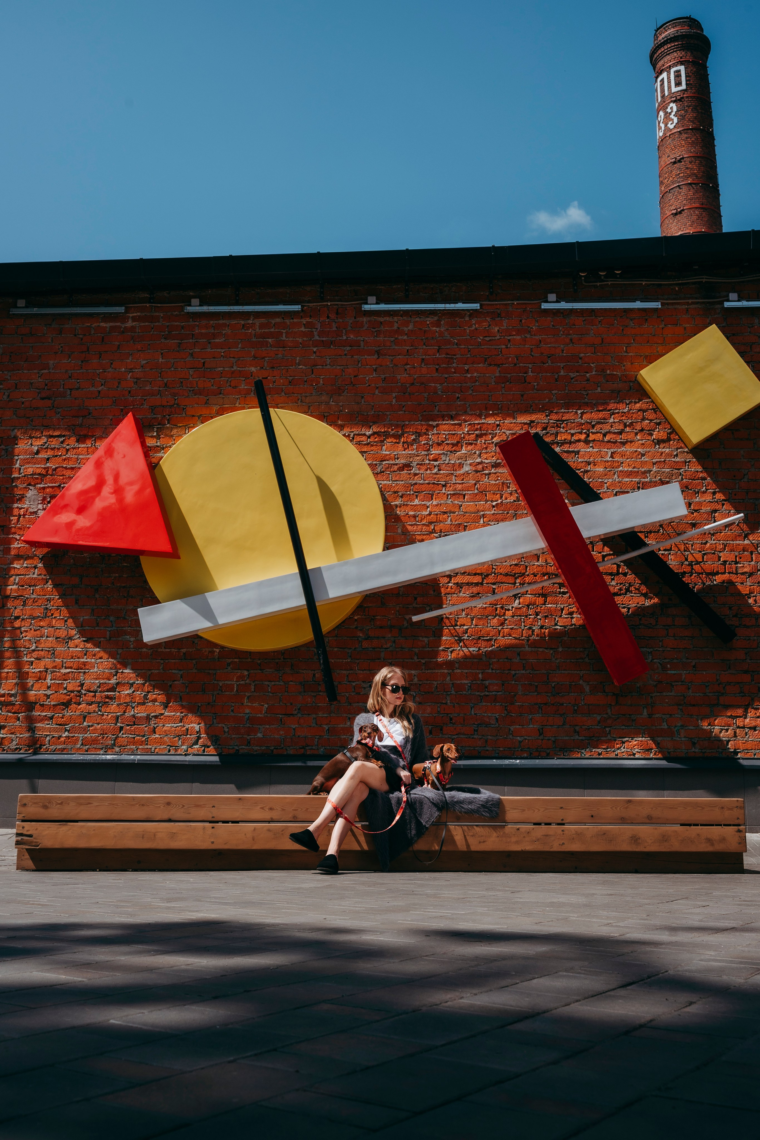 BRRRO. Семейный фотограф анималист Ананьева Мария — Москва