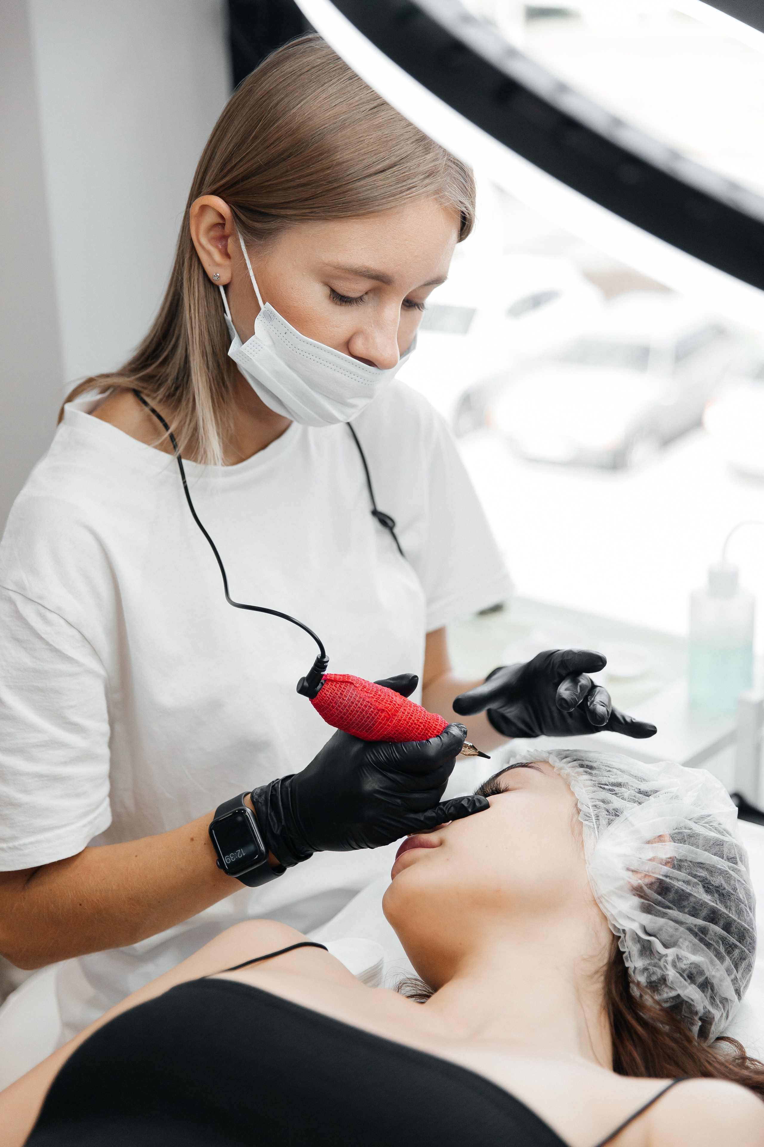 Status hall. Фотограф Елена Краснопевцева