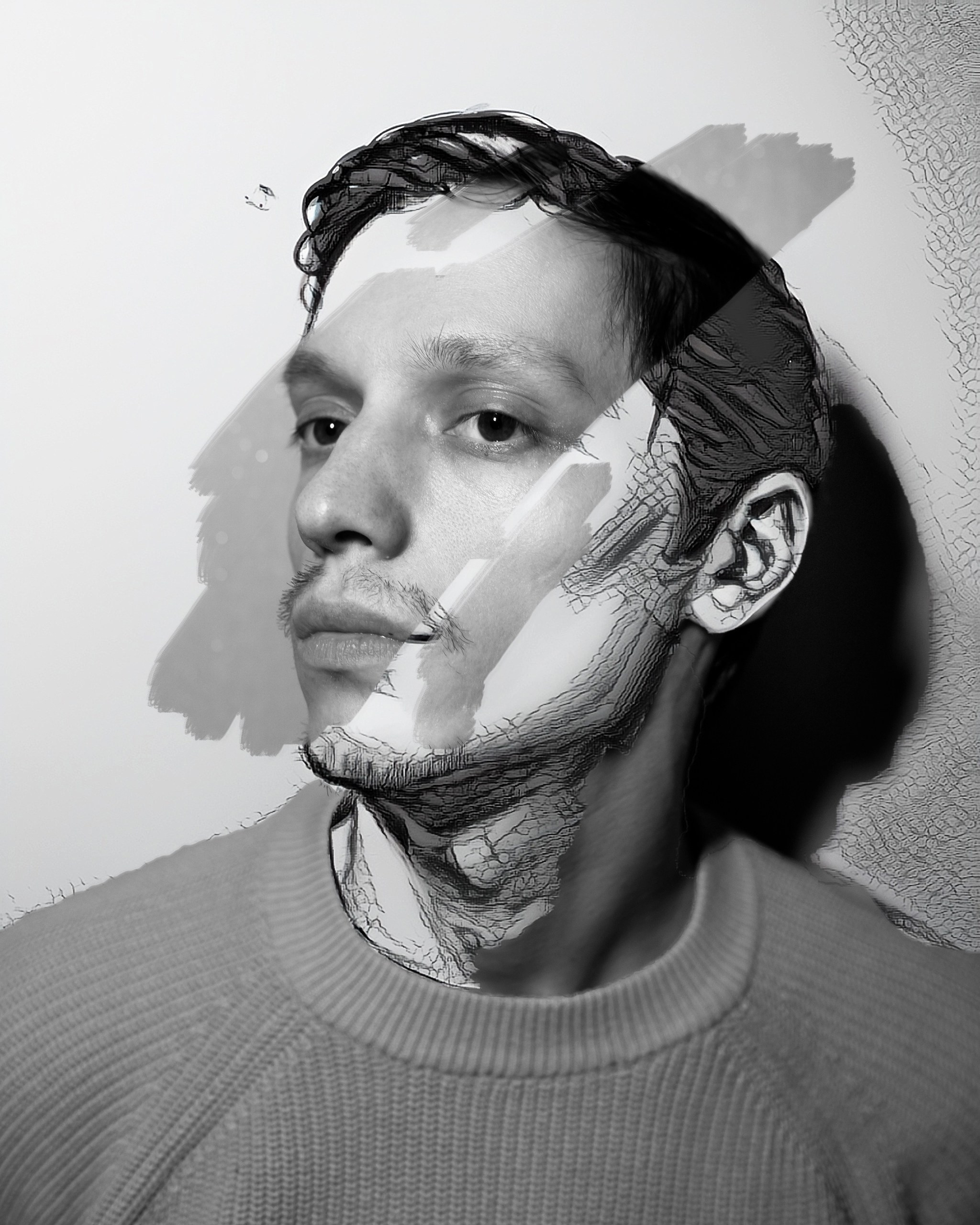 Artwork. Фотограф Ваня Бархатов