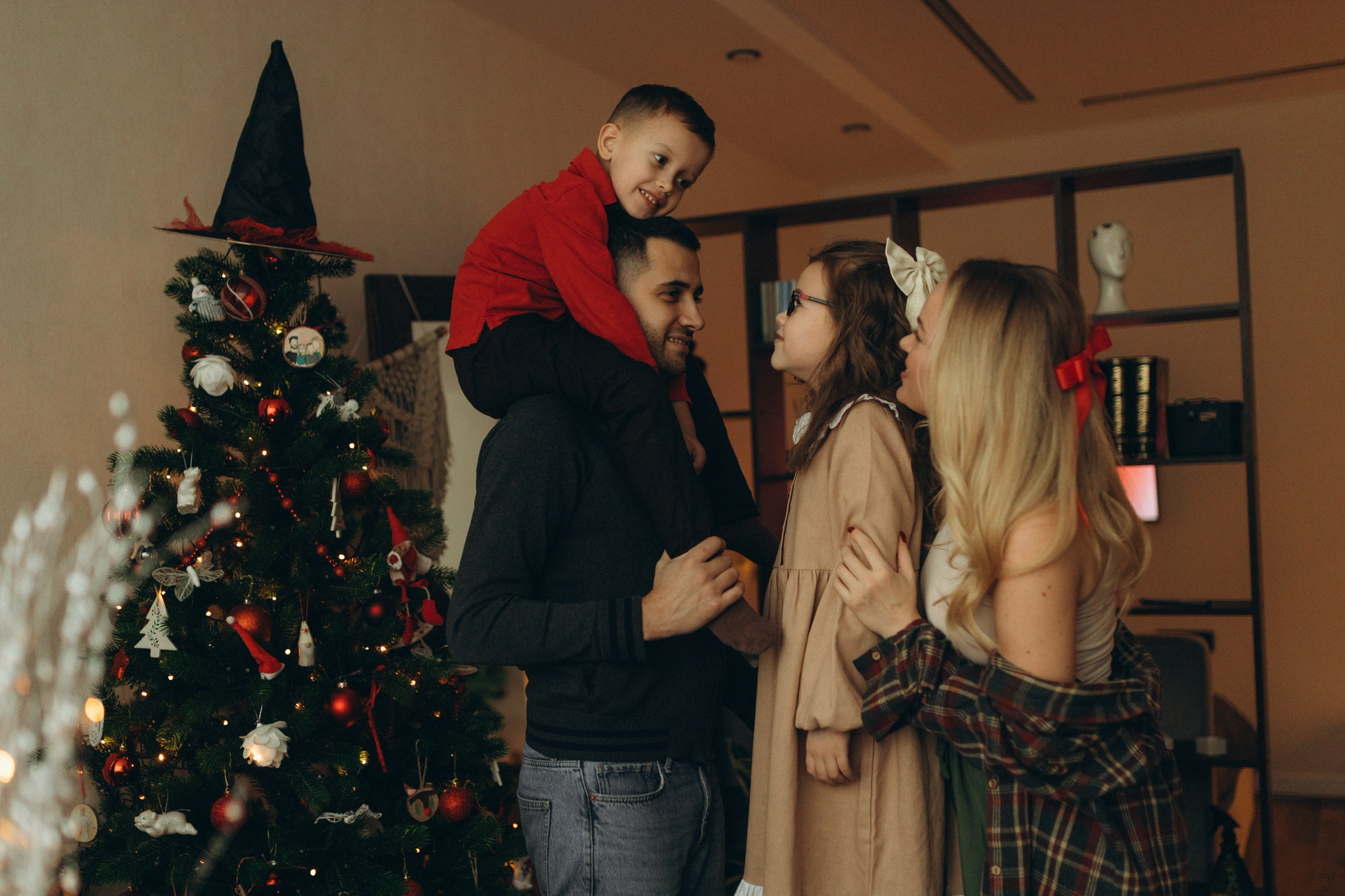 10. Семейный фотограф в Москве Жукова Анна