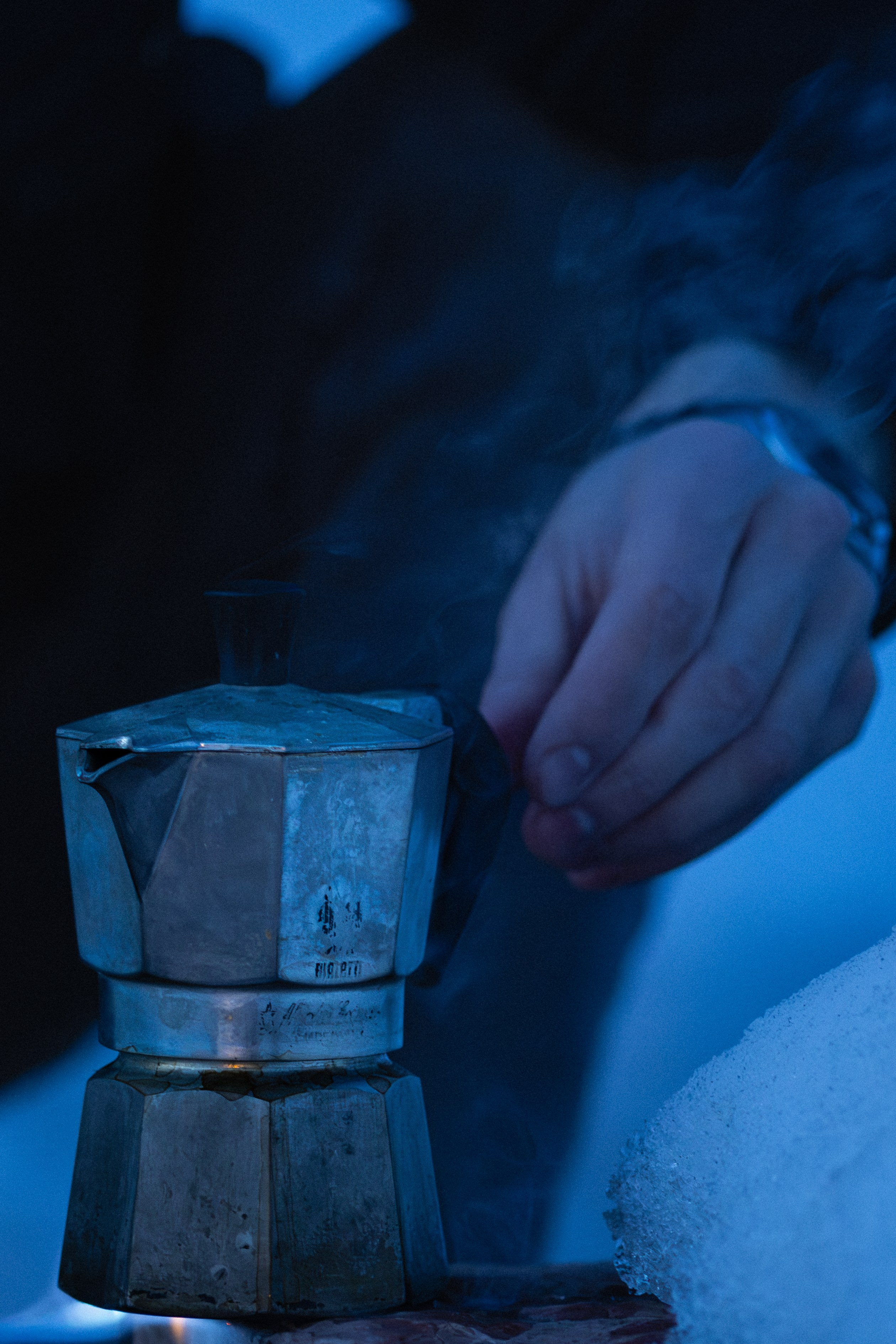 Bialetti. Фотограф Николай Шевченко