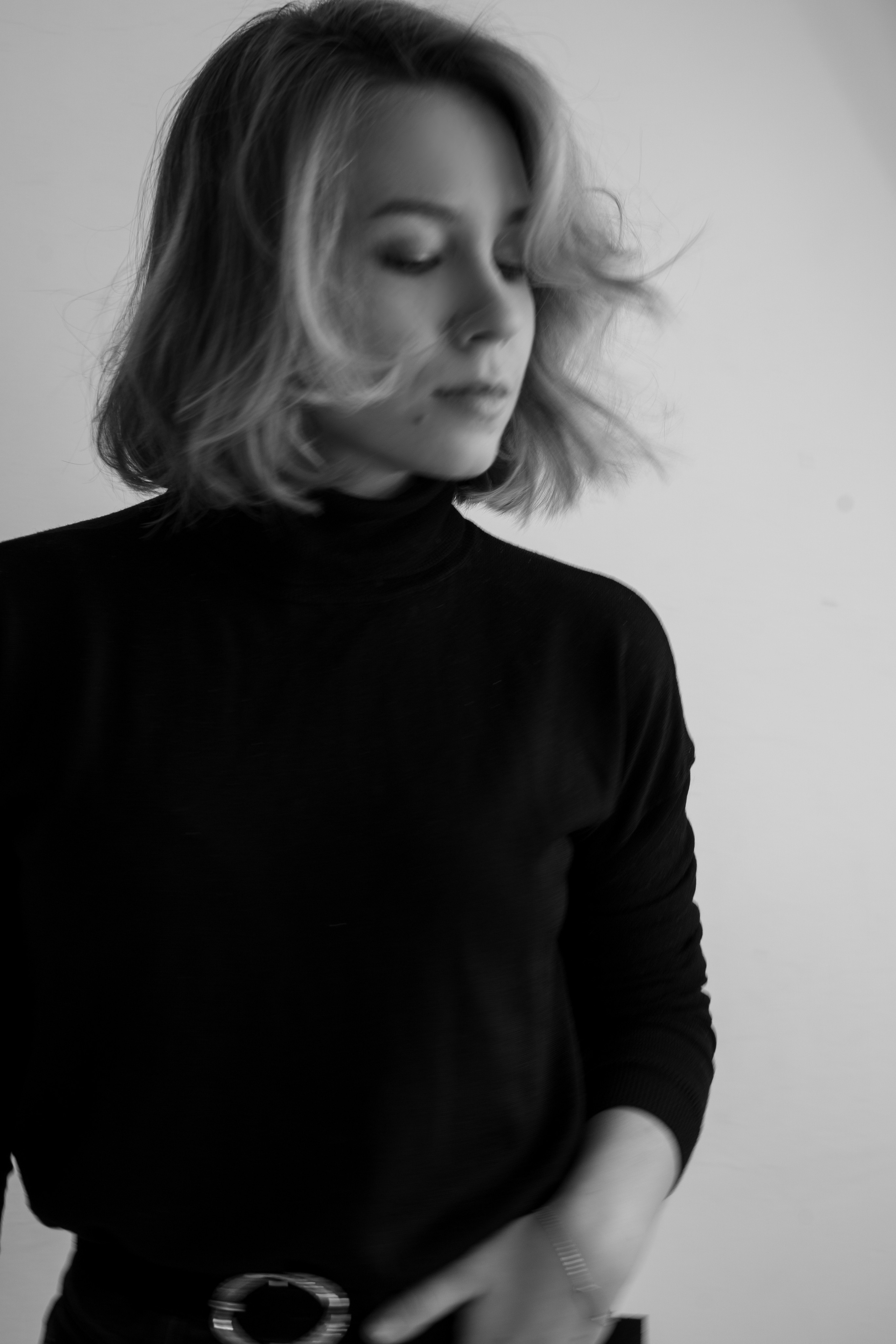 Таня. Фотограф Анна Котова