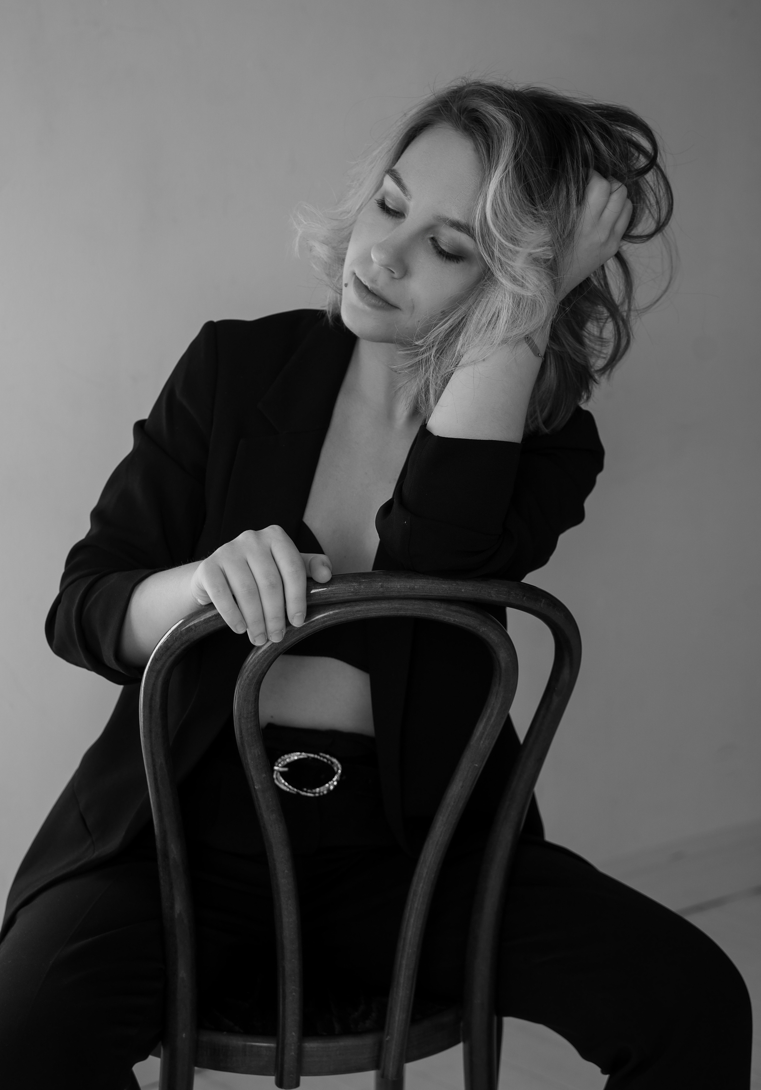 Таня. Фотограф Анна Котова