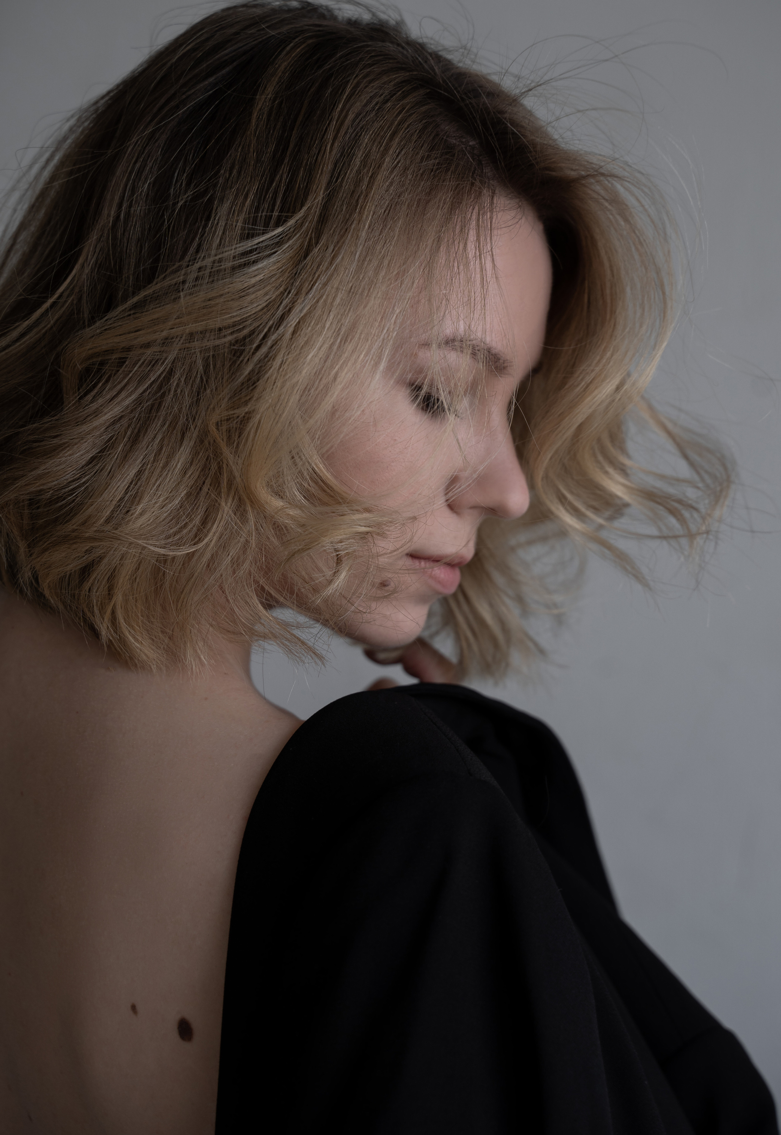 Таня. Фотограф Анна Котова